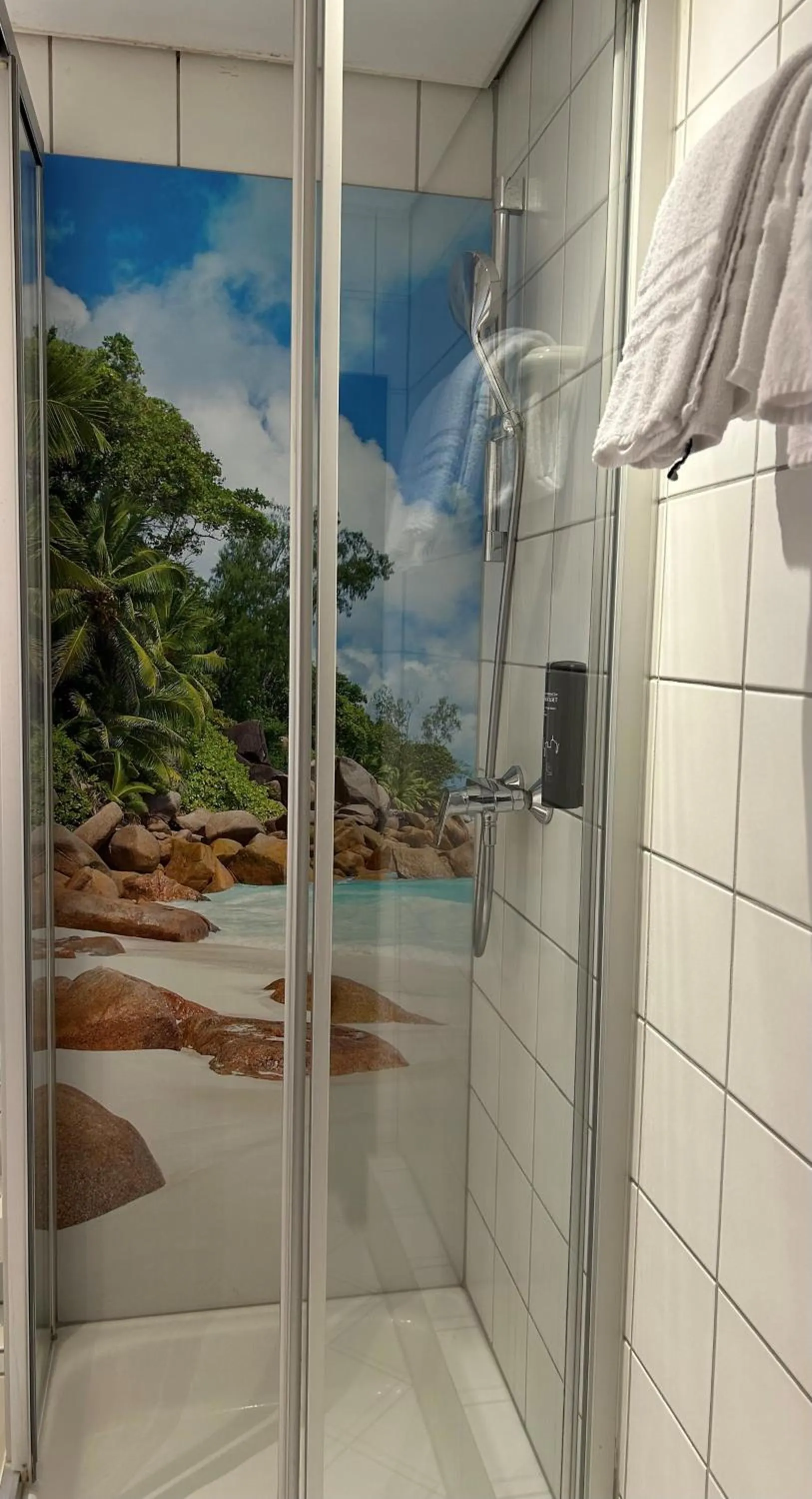 Villa Hotel Frankfurt by MZ HotelCollection