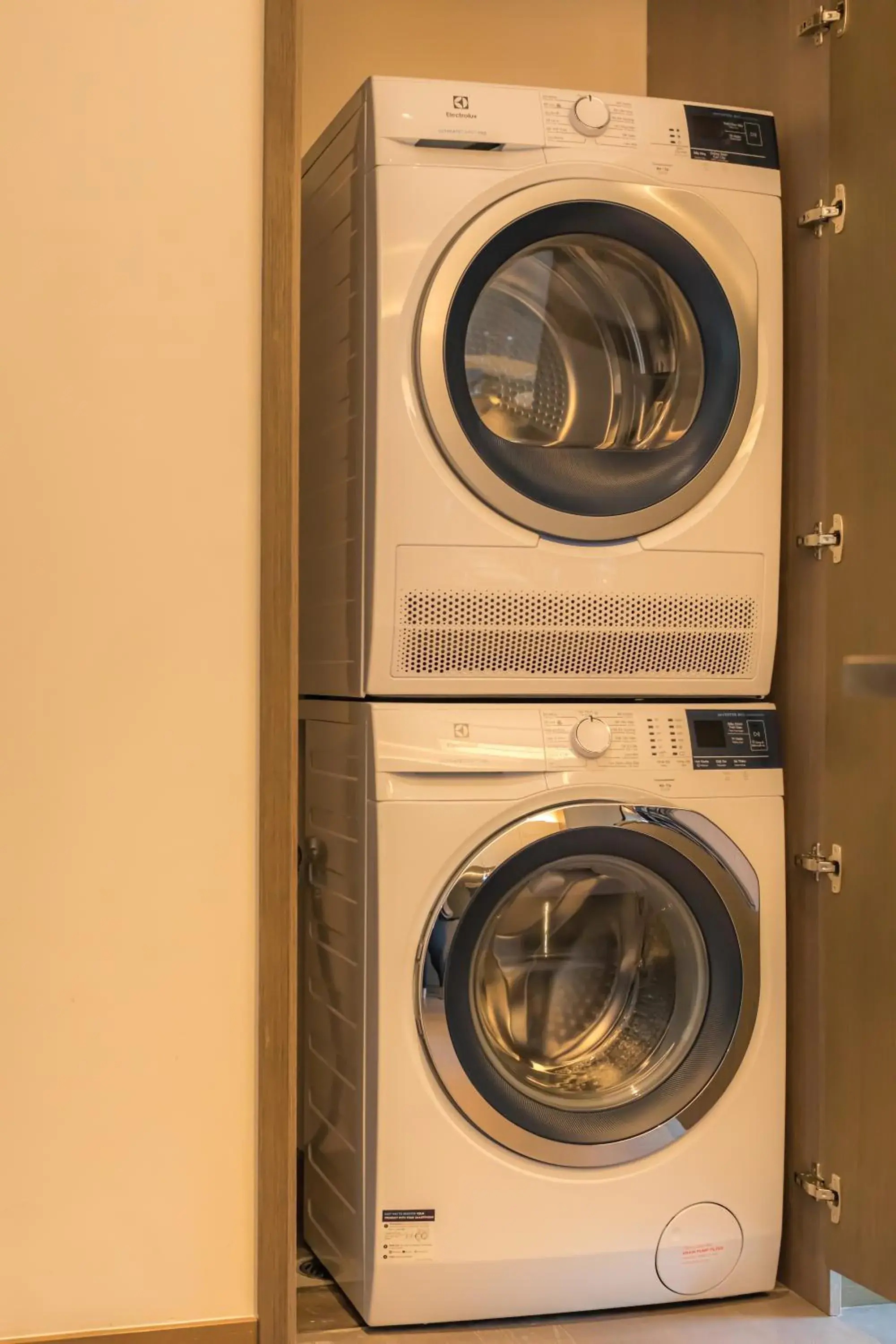 washing machine in Hoiana Residences washing machine in Hoiana Residences