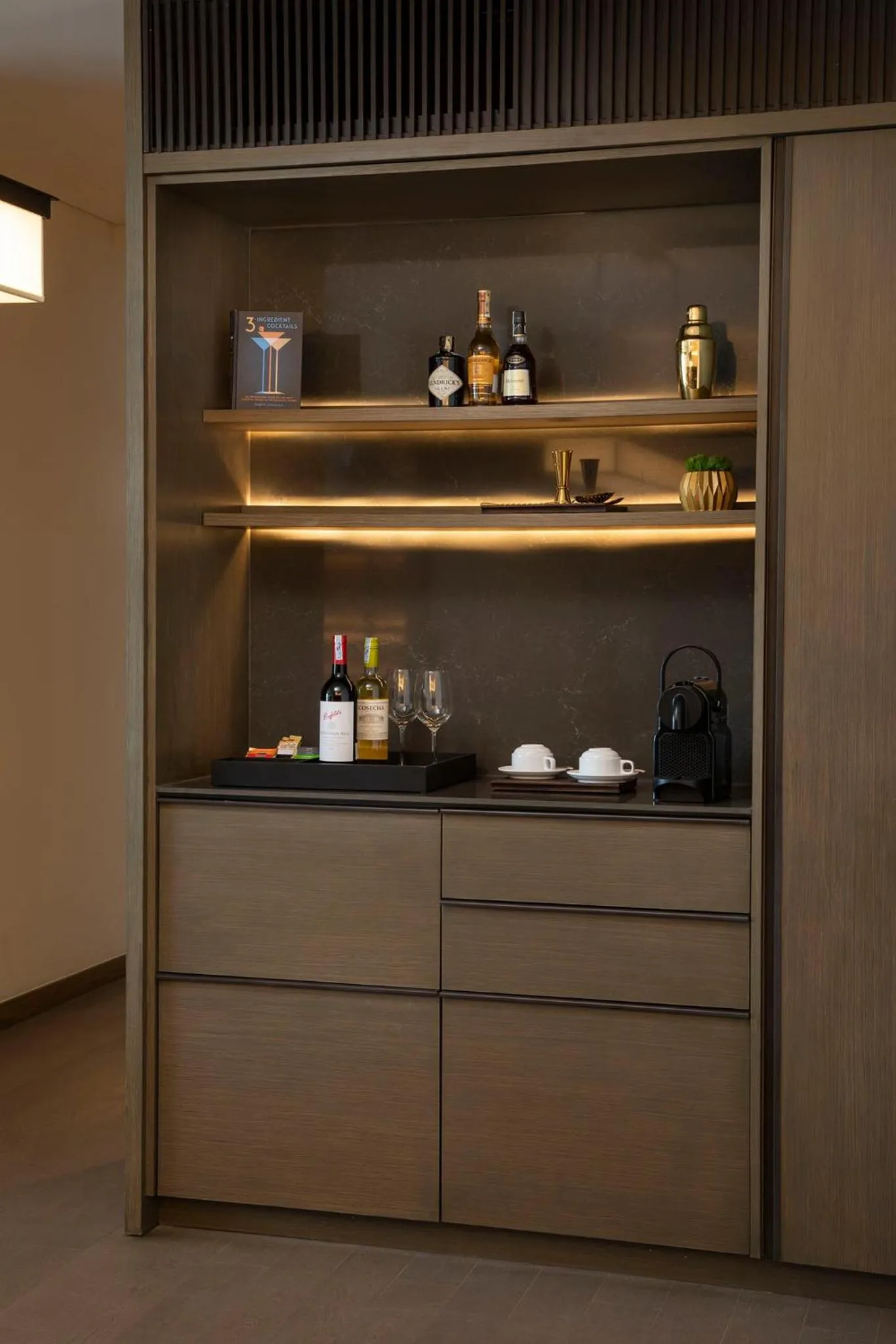 oven in Hoiana Residences