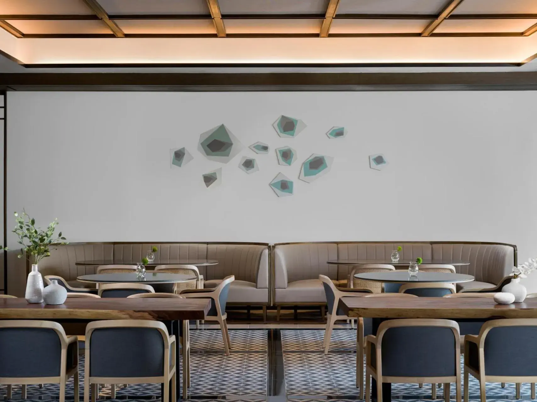 Restaurant/places to eat in Hoiana Residences Restaurant/places to eat in Hoiana Residences