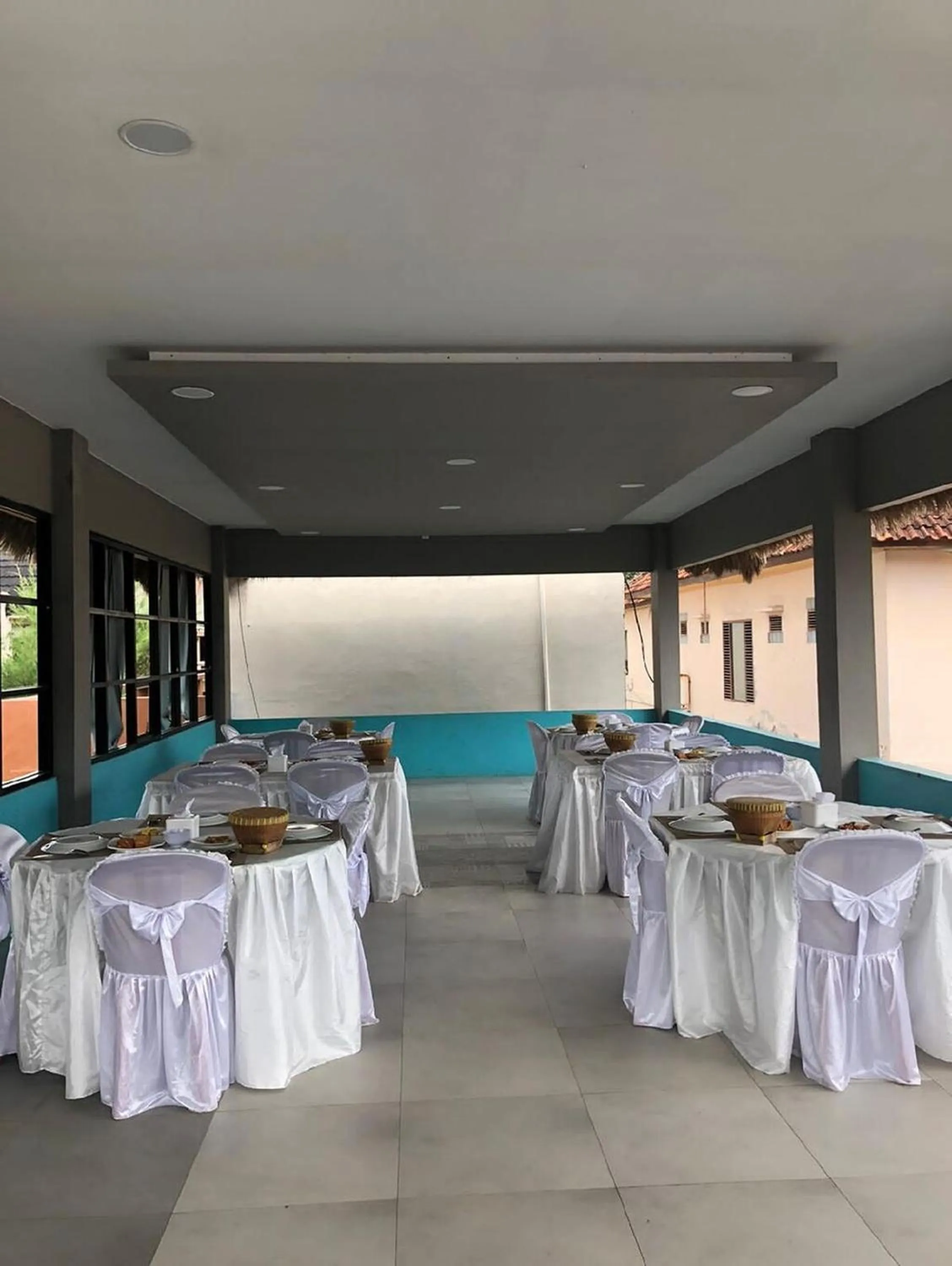 Meeting/conference room in Melati Resort & Hotel Kuta Lombok