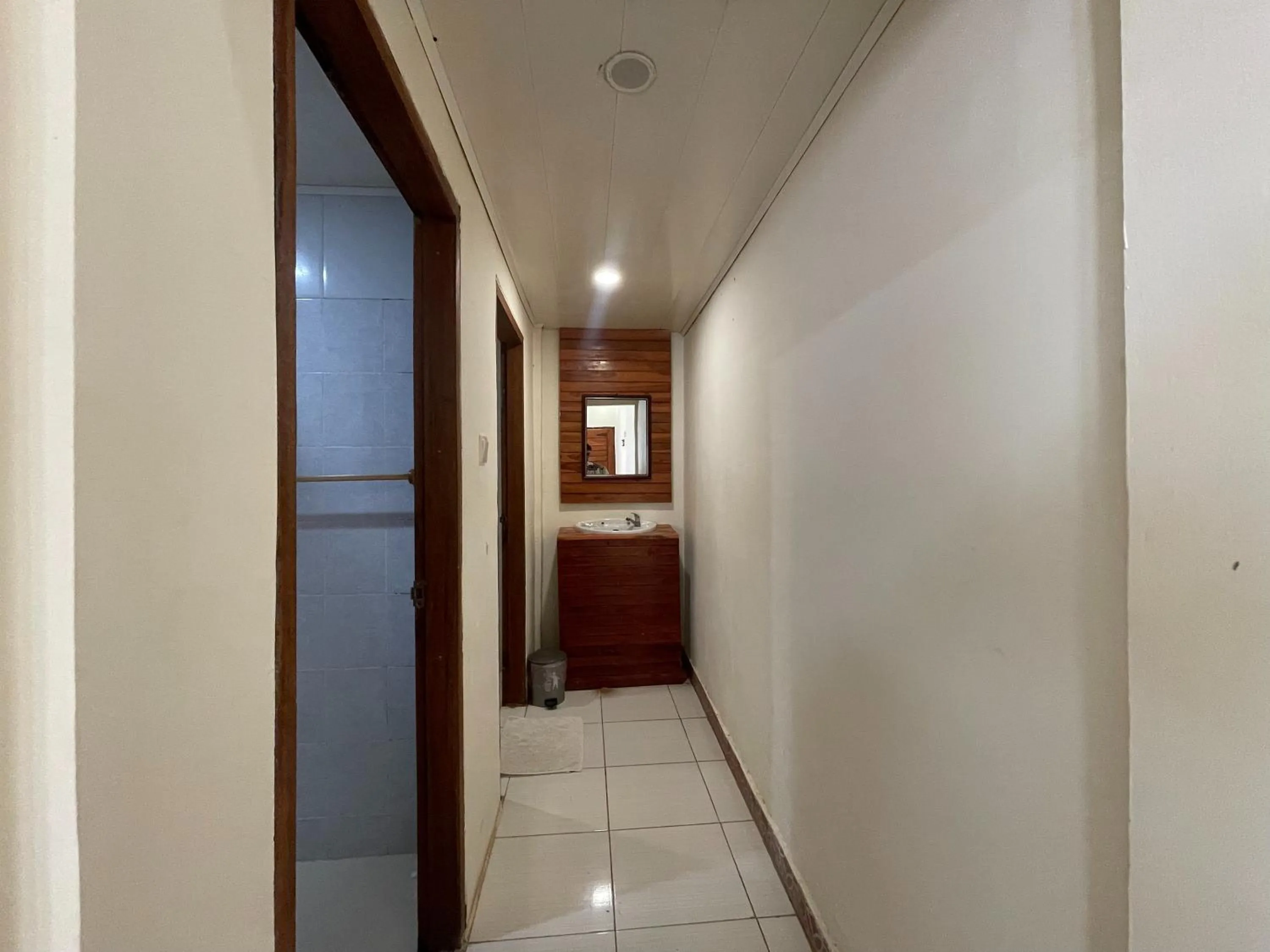 Bedroom in Melati Resort & Hotel Kuta Lombok