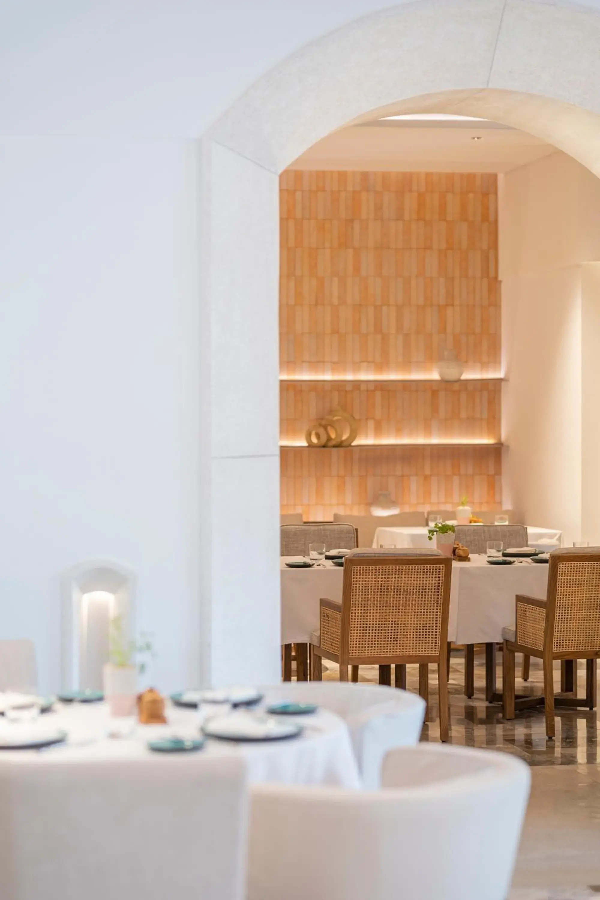 Restaurant/places to eat in AYANA Segara Bali Restaurant/places to eat in AYANA Segara Bali