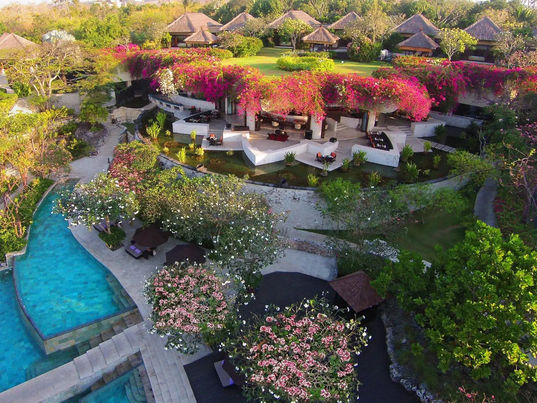 Restaurant/places to eat in AYANA Segara Bali Restaurant/places to eat in AYANA Segara Bali