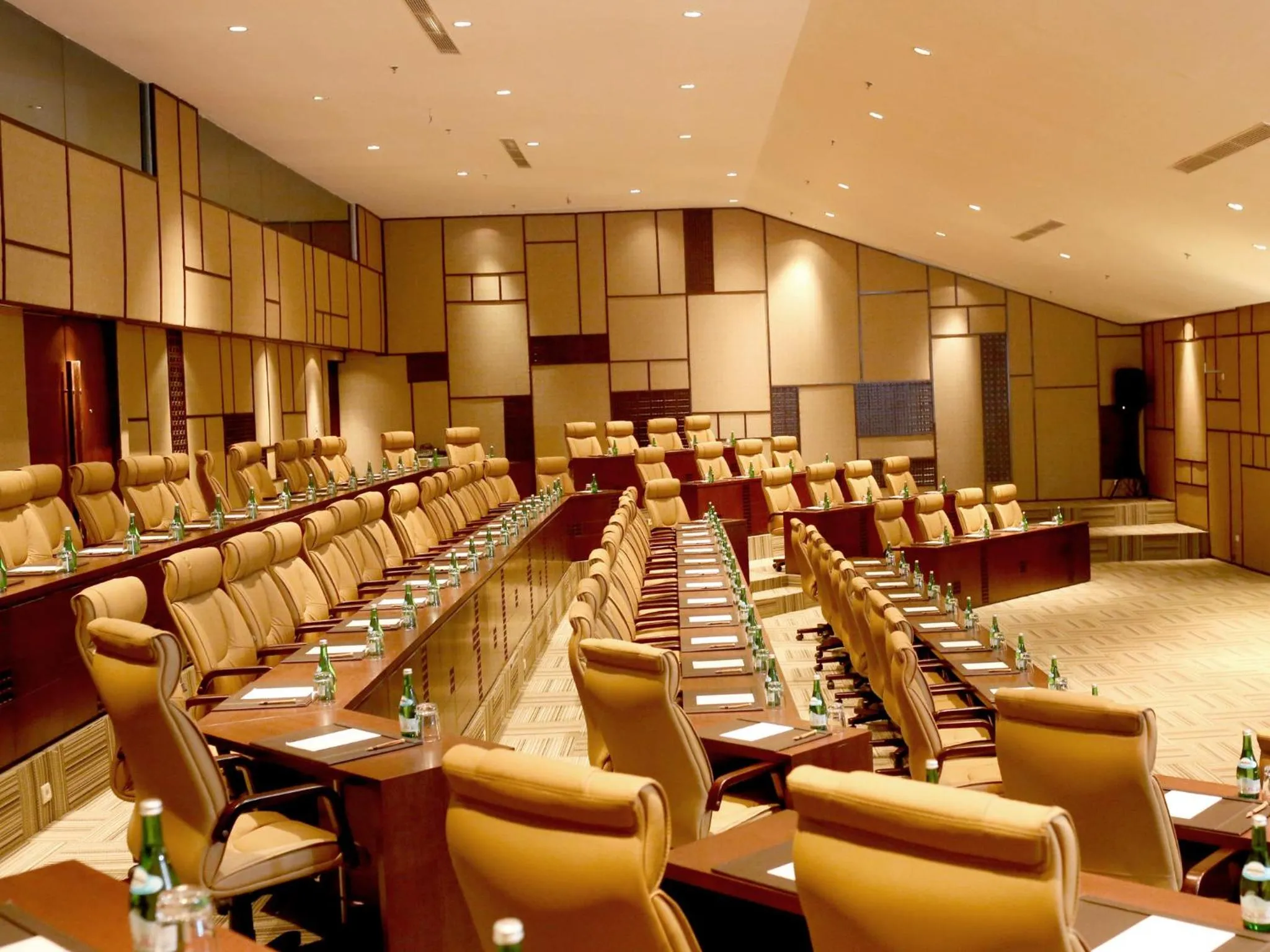 Banquet/Function facilities in AYANA Segara Bali