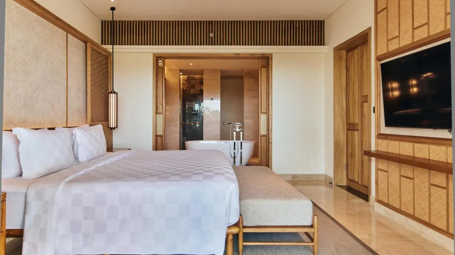 Resort View Suite in AYANA Segara Bali Resort View Suite in AYANA Segara Bali