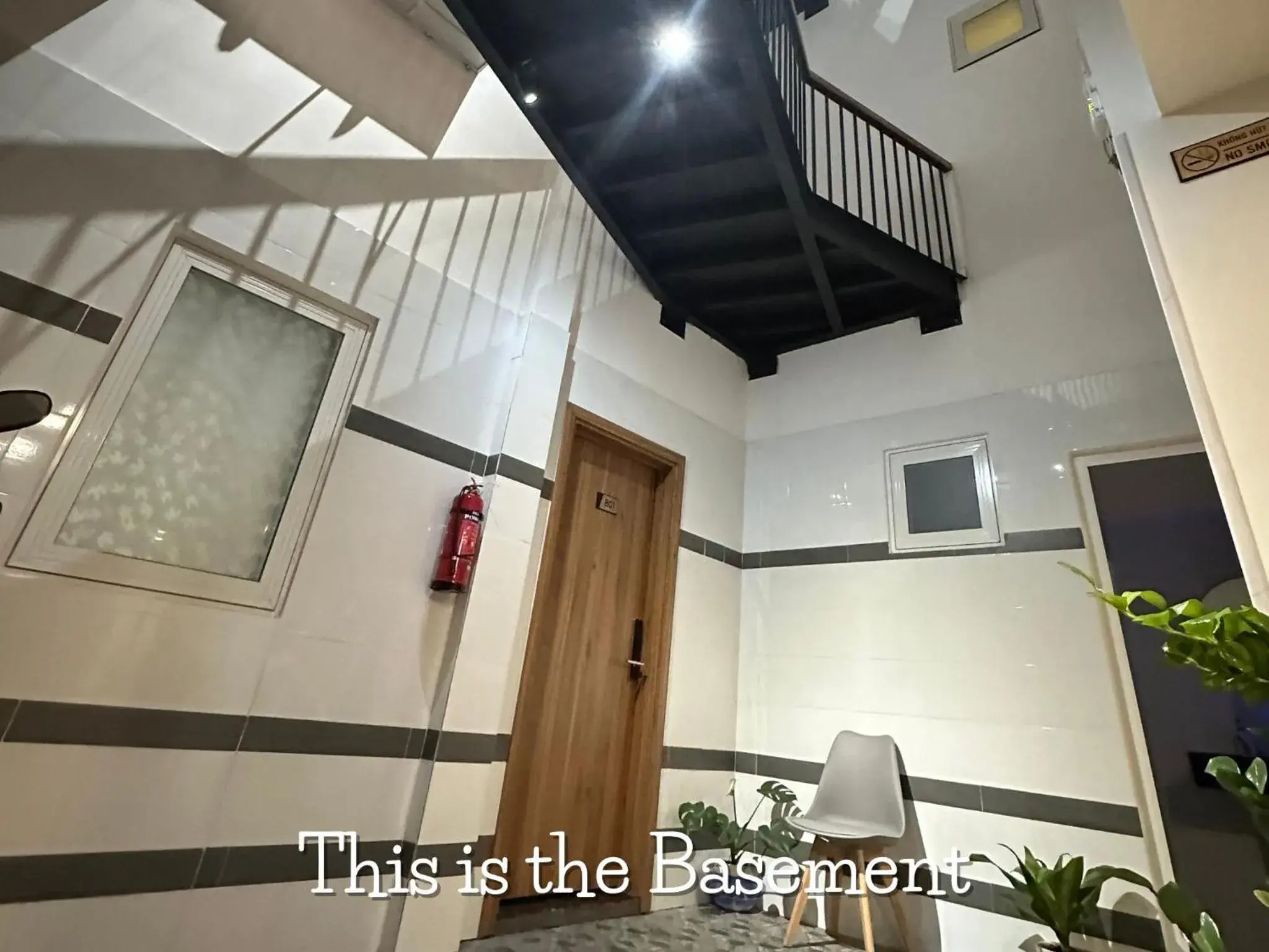 Facade/entrance in Feliz Dalat Homestay Facade/entrance in Feliz Dalat Homestay