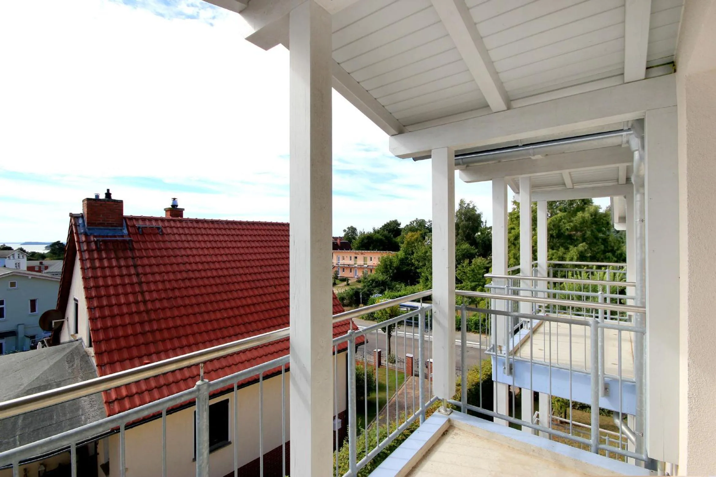 View (from property/room) in Villa Karina by Rujana