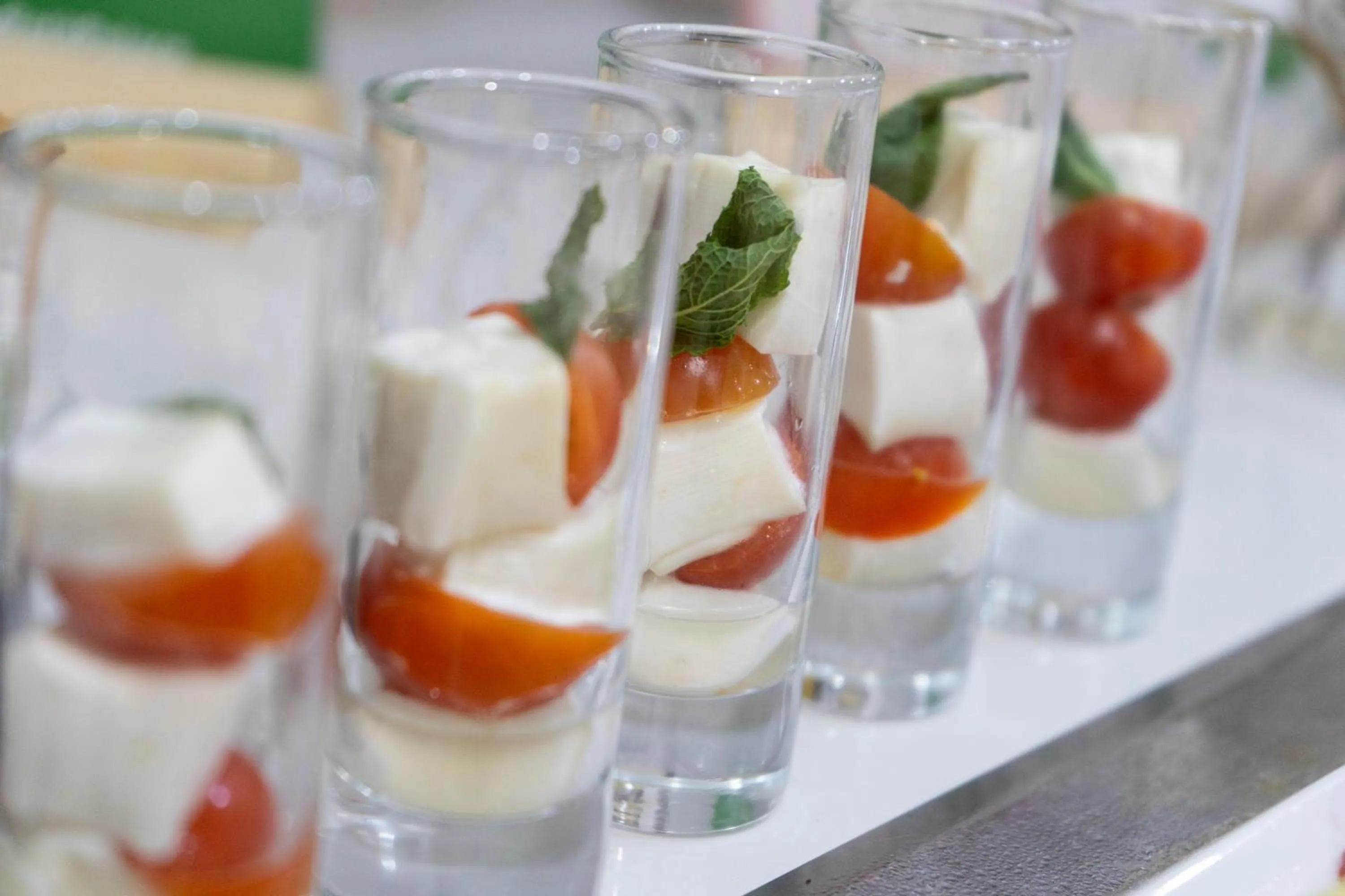 Buffet breakfast in Petit Palace Arana Bilbao