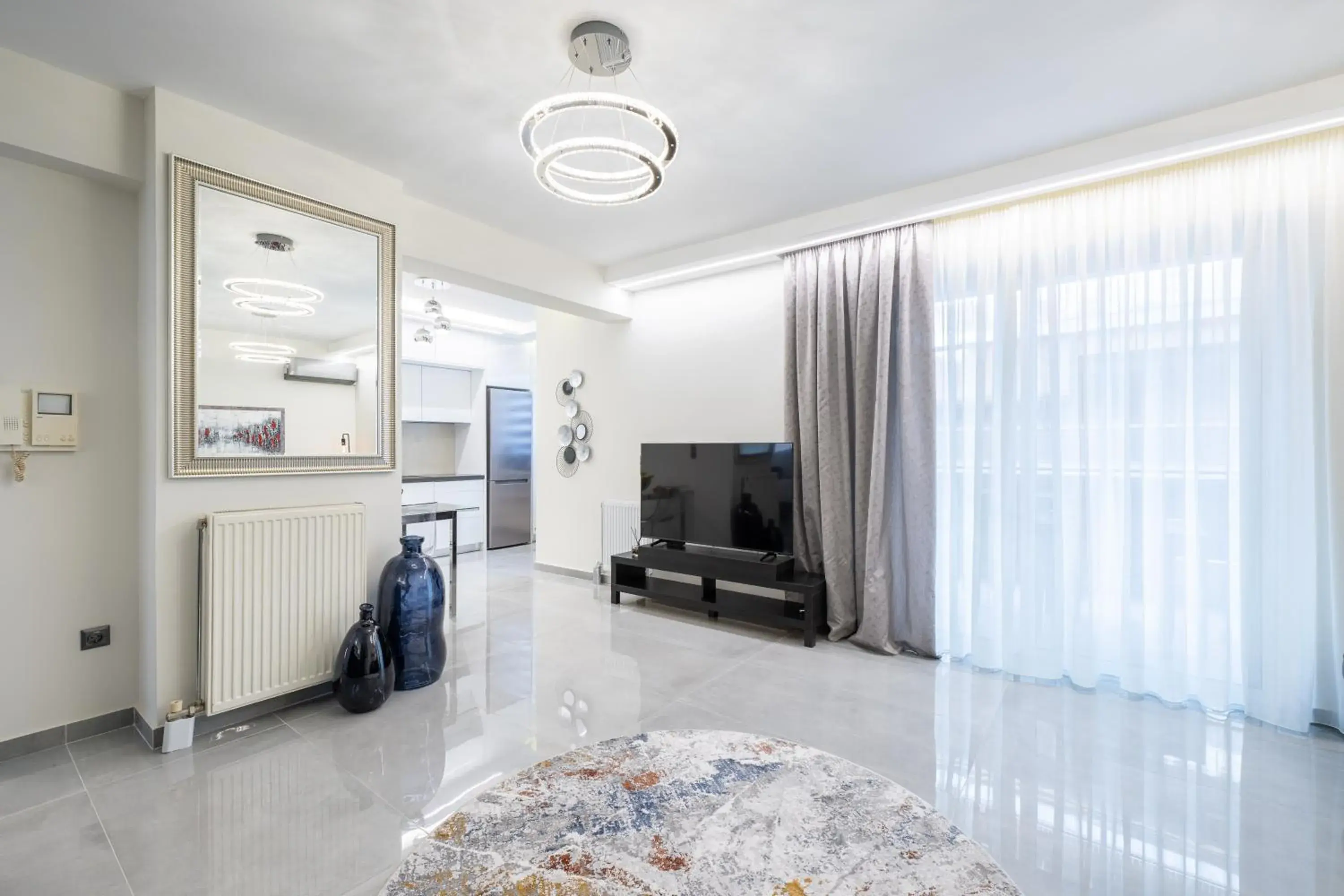 Apartment with Terrace - single occupancy in Acropolis Cozy Apartments Apartment with Terrace - single occupancy in Acropolis Cozy Apartments
