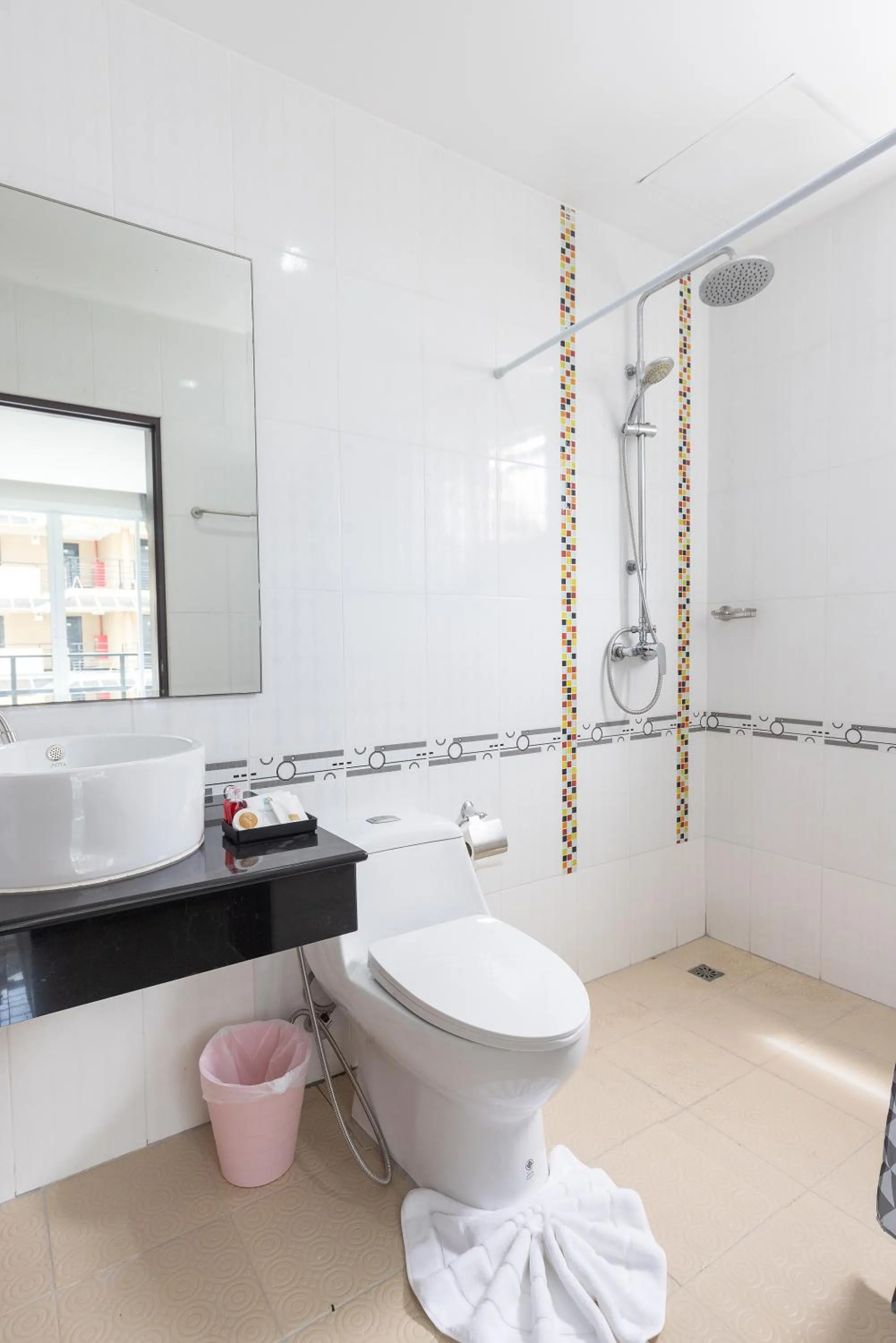 Standard Double Room in The Chic Patong