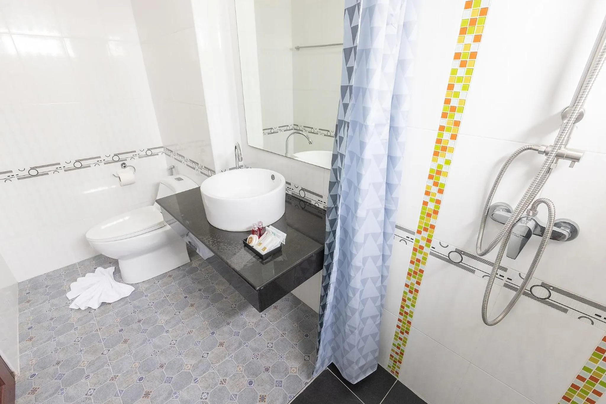 Standard Double Room in The Chic Patong