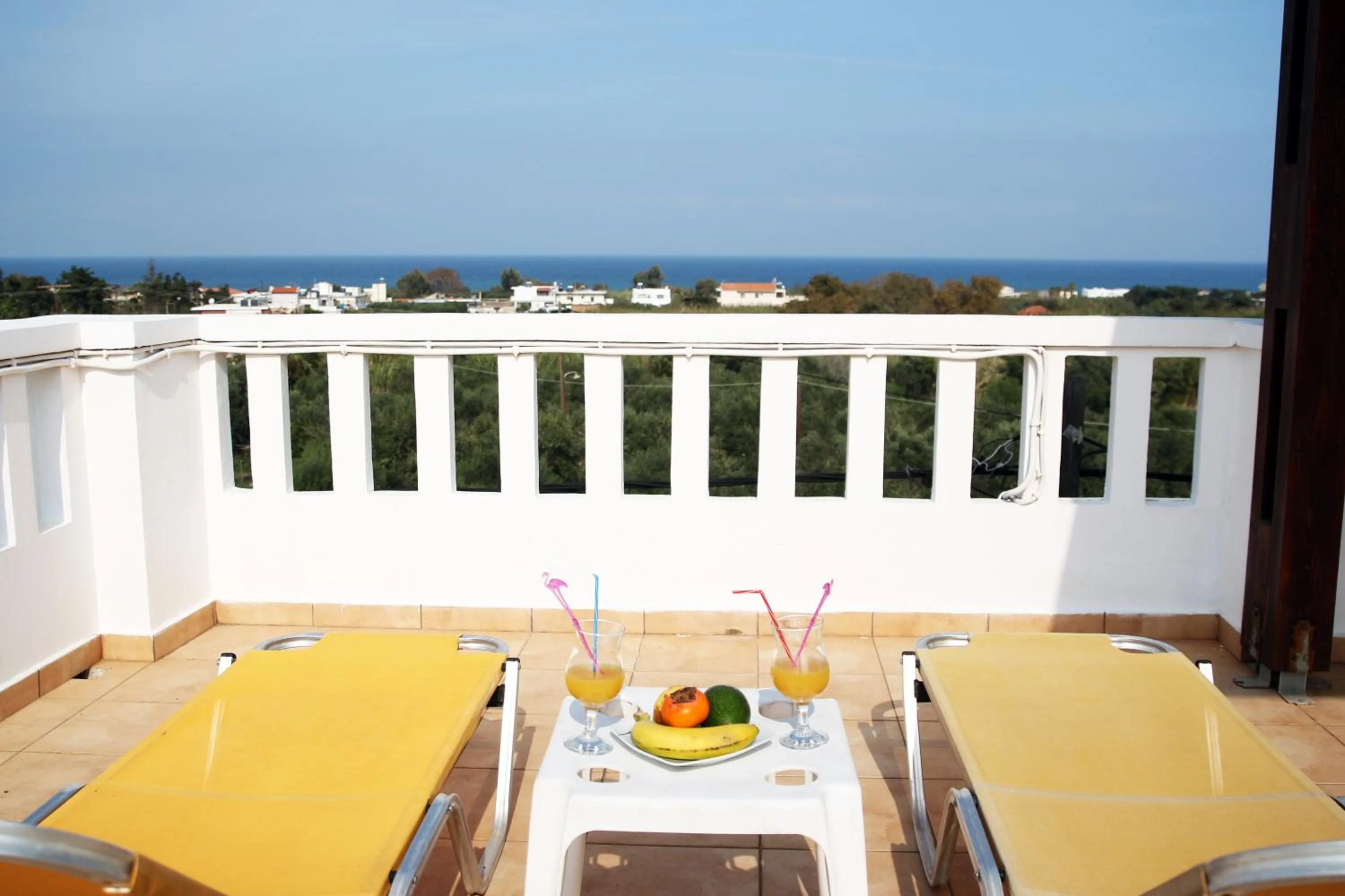 Kouros Chania Villas