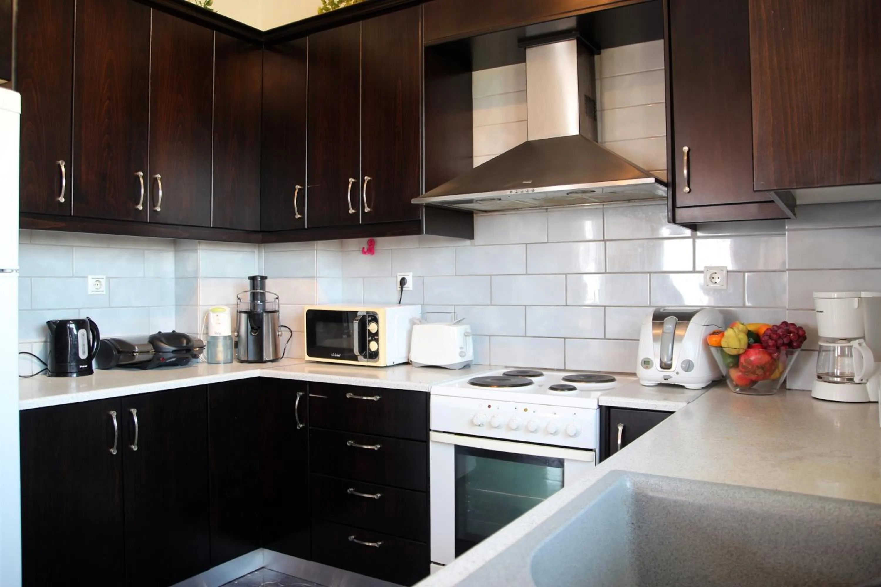 Kouros Chania Villas