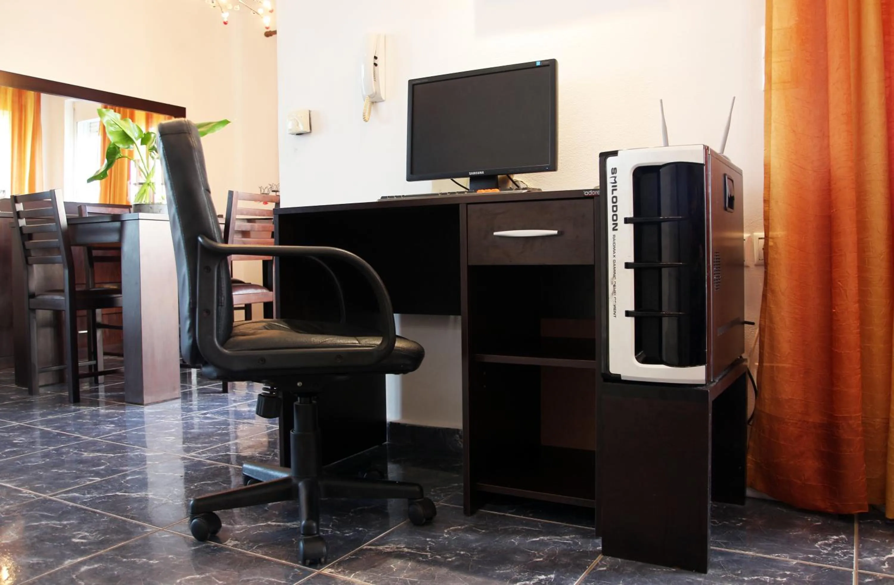 Kouros Chania Villas