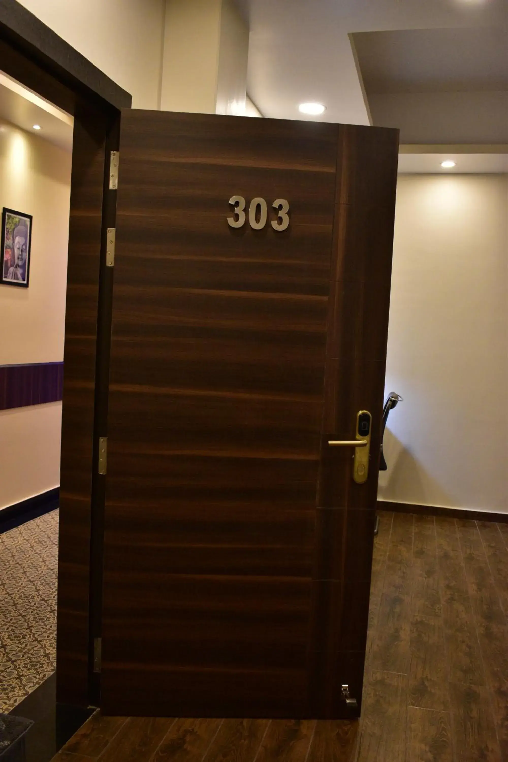 Bedroom in HOTEL MONTANA VYOO Bedroom in HOTEL MONTANA VYOO