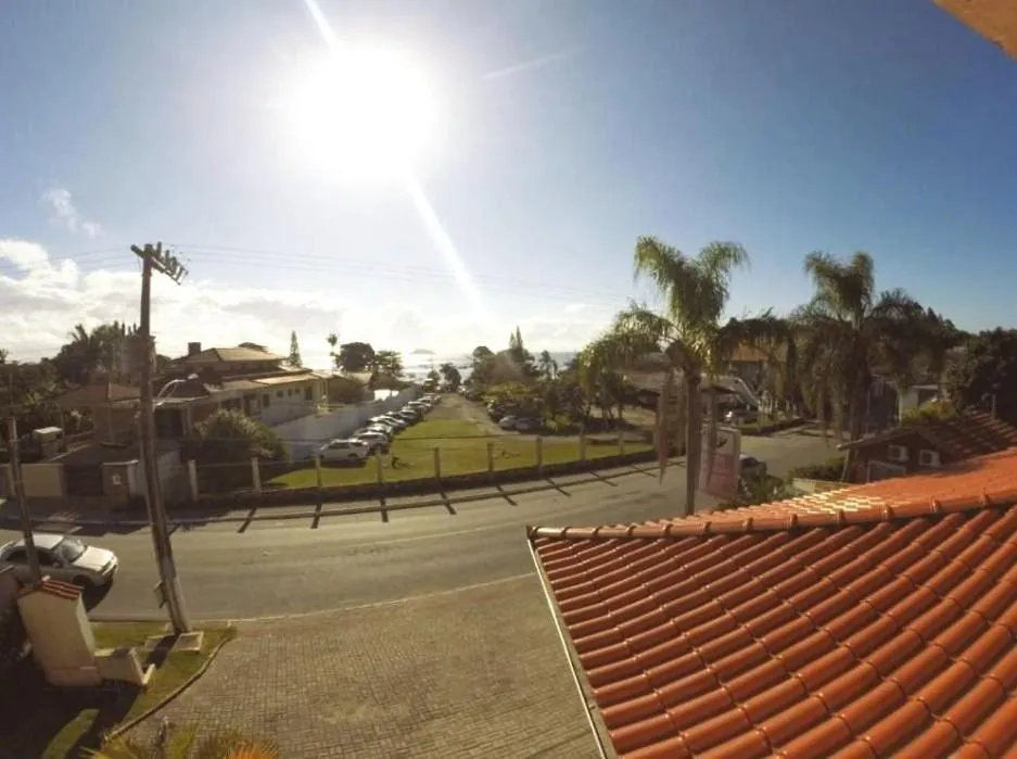 Recanto Armação Pousada