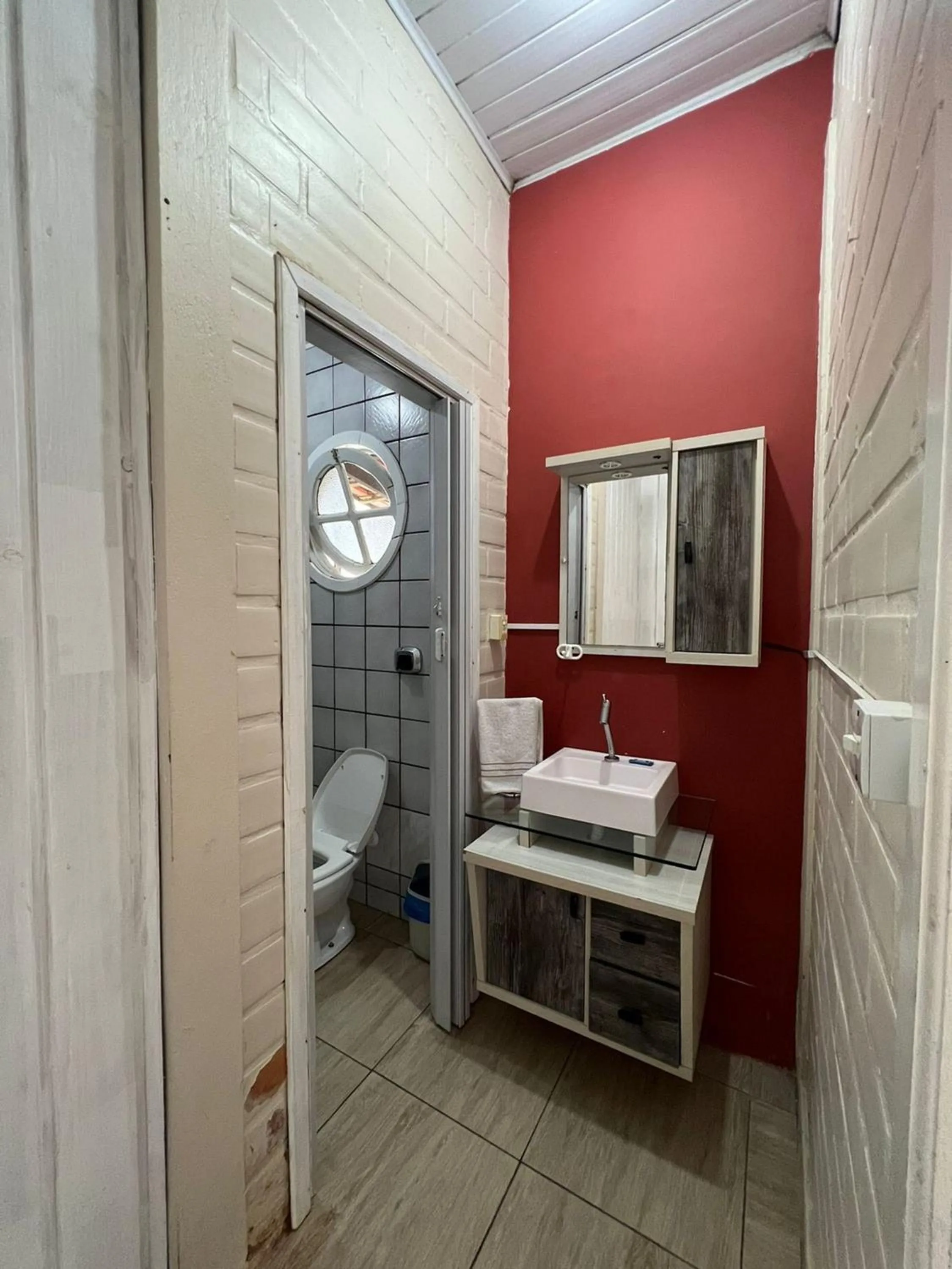 Recanto Armação Pousada