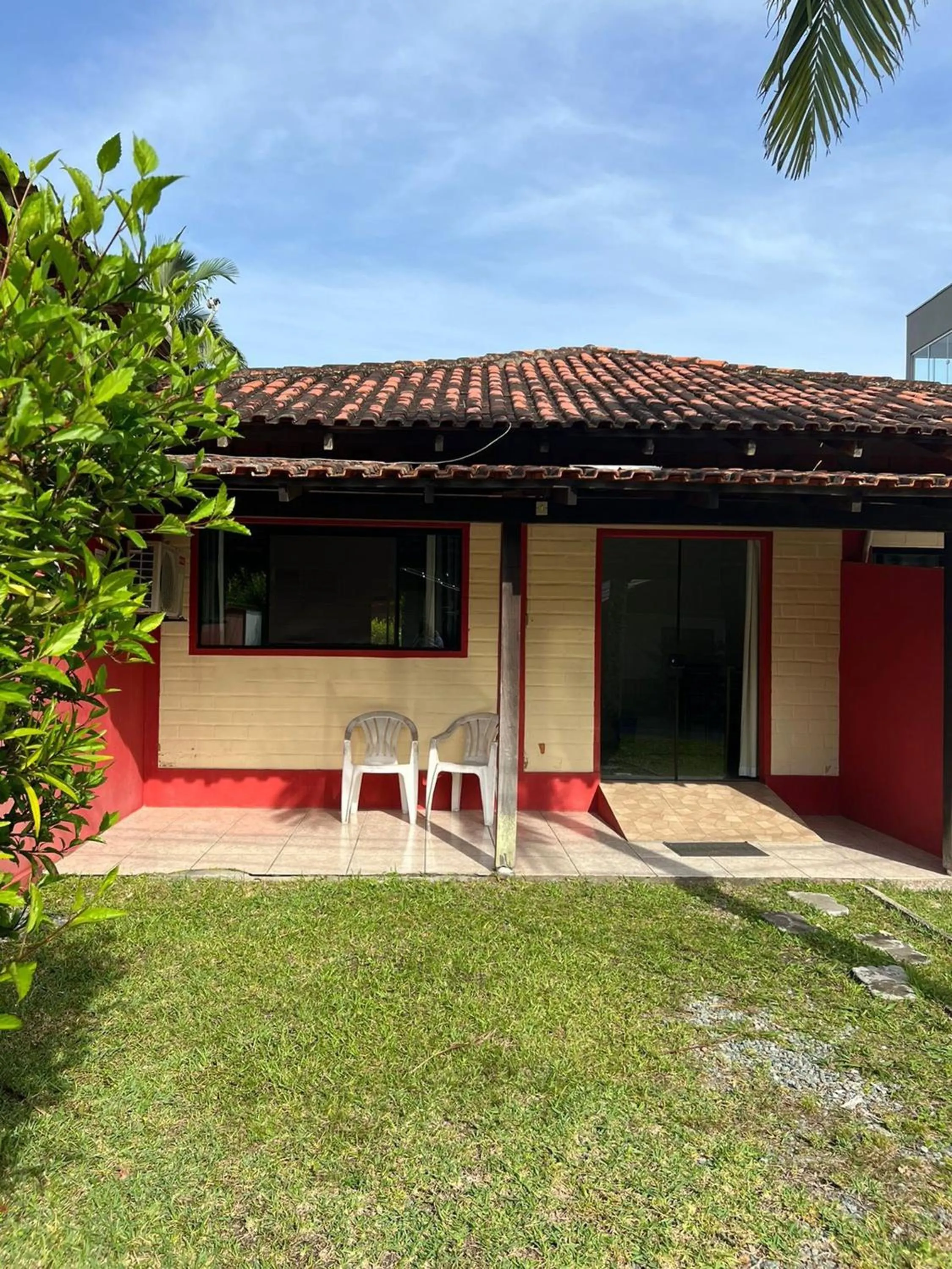 Recanto Armação Pousada