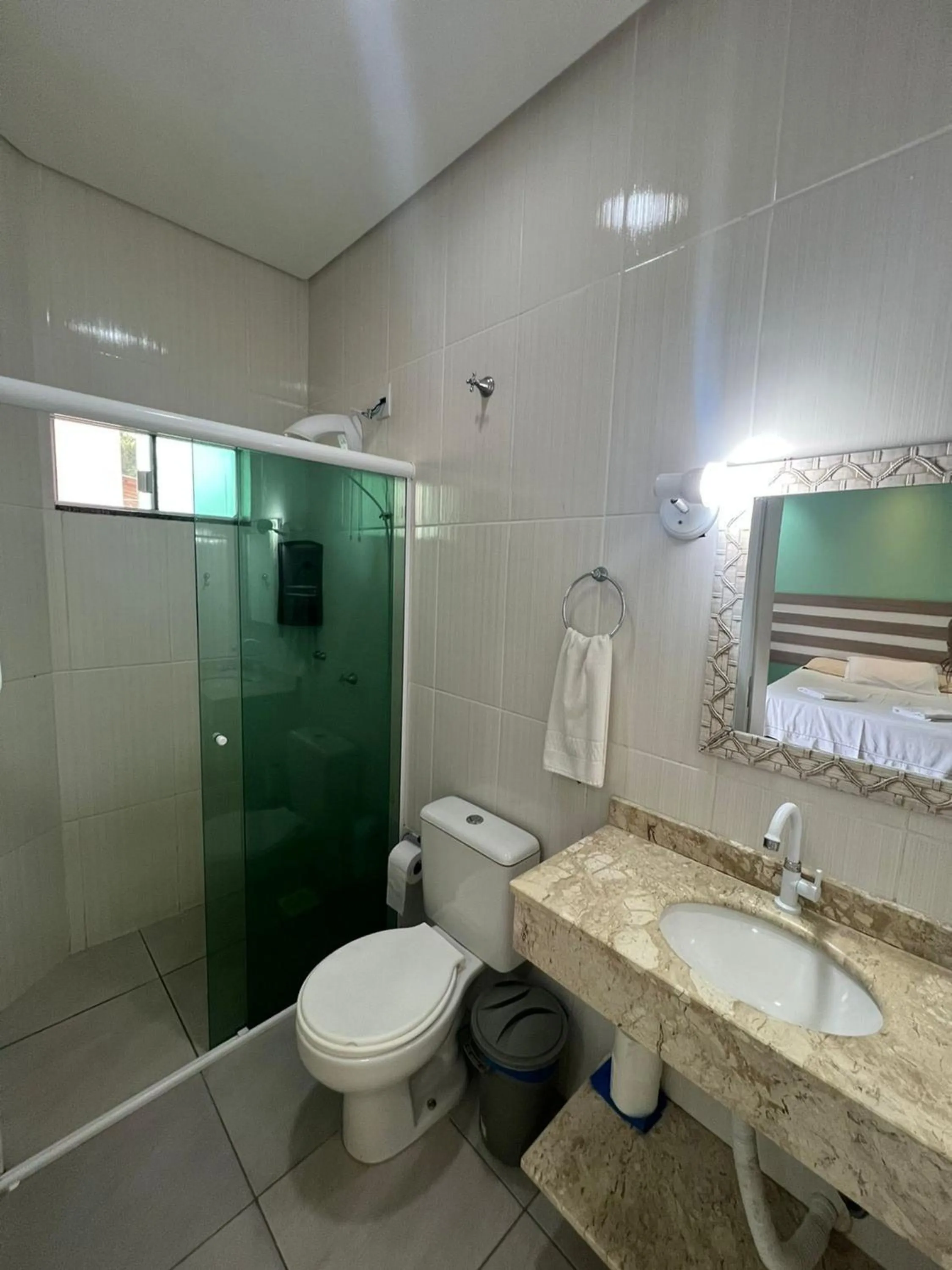 Recanto Armação Pousada