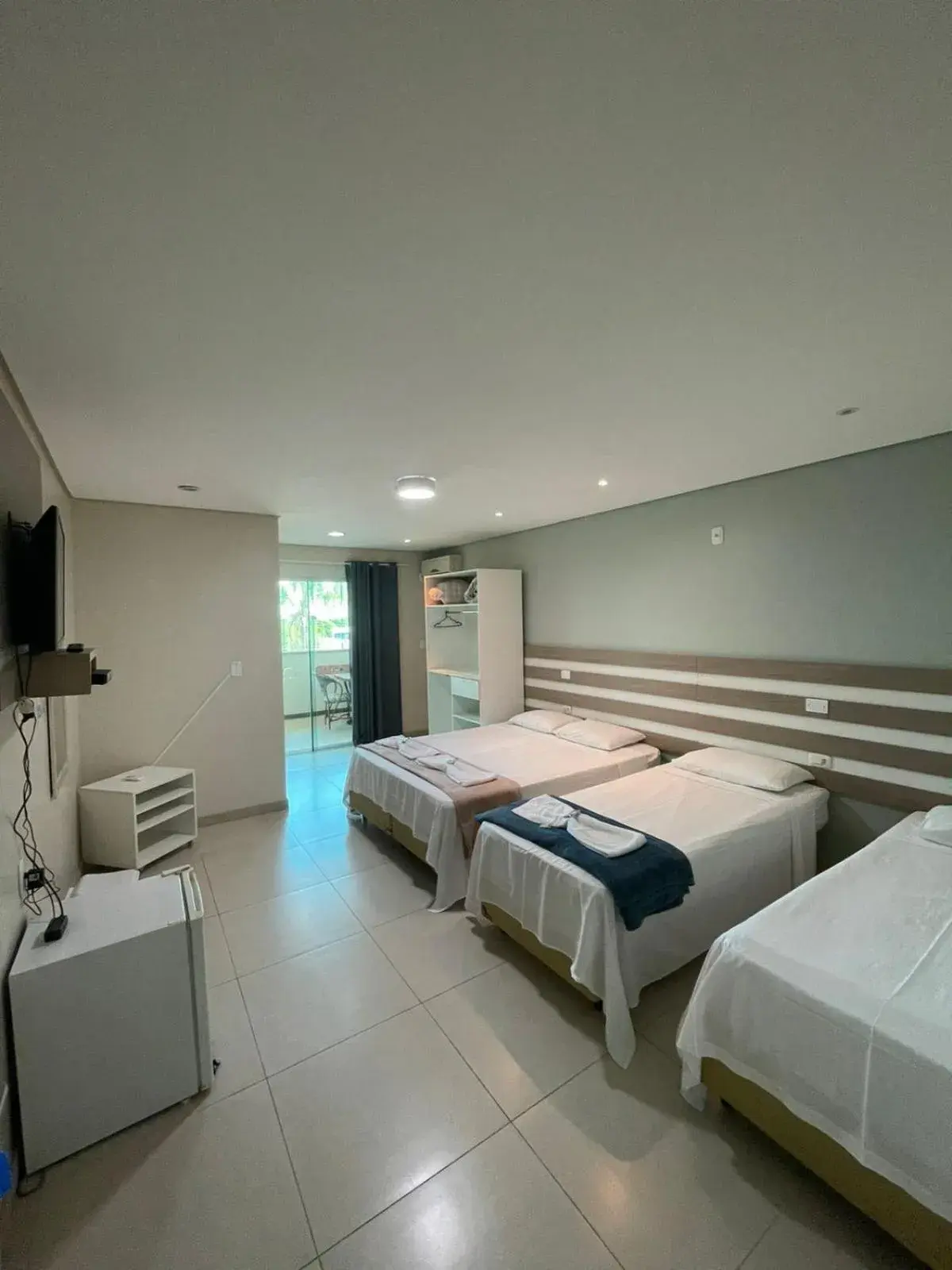 Family Suite in Pousada Recanto Armação Family Suite in Pousada Recanto Armação