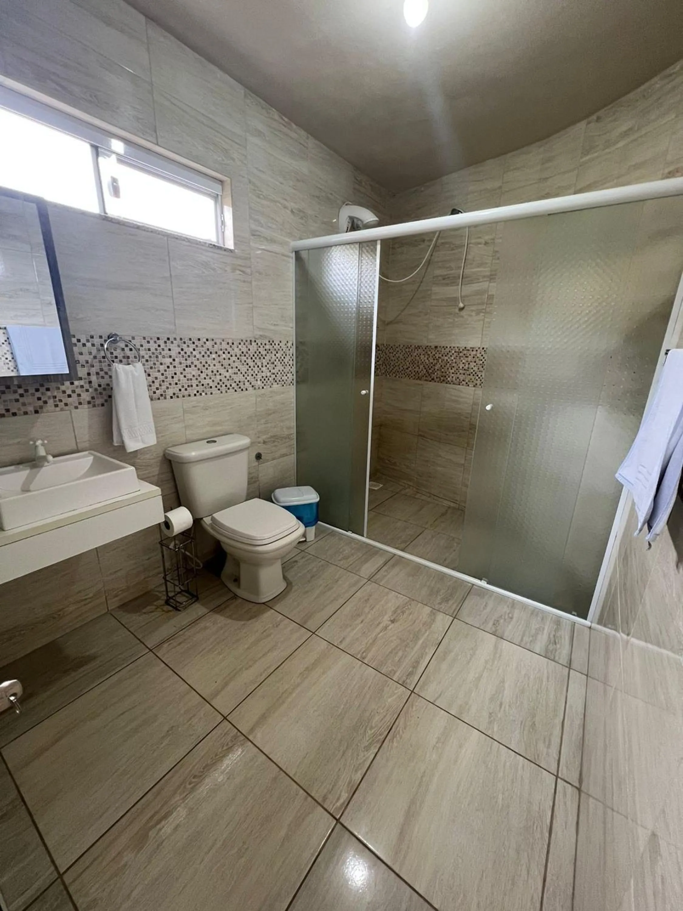 Recanto Armação Pousada