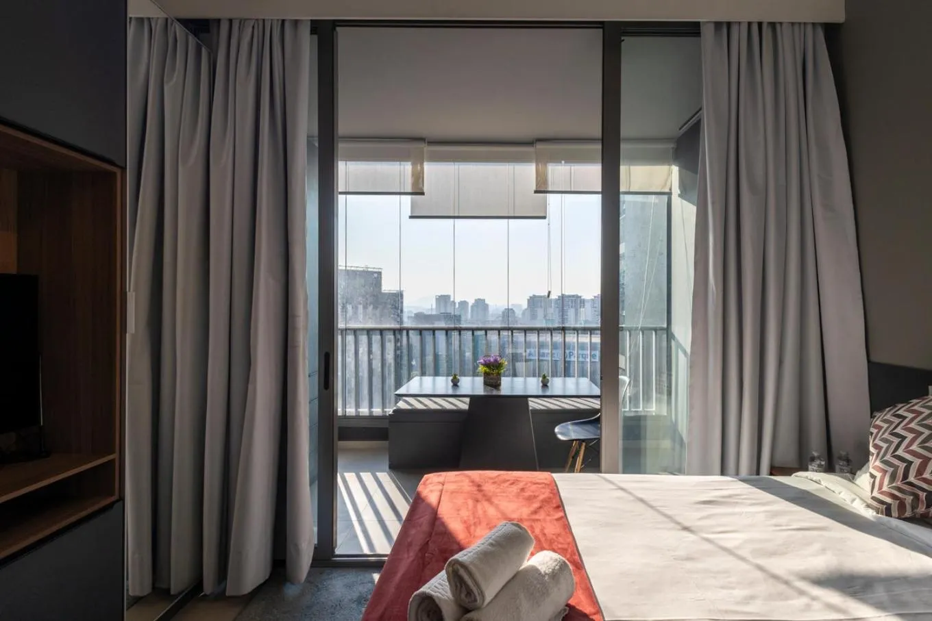 Bed in 360 VN Turiassú by Housi