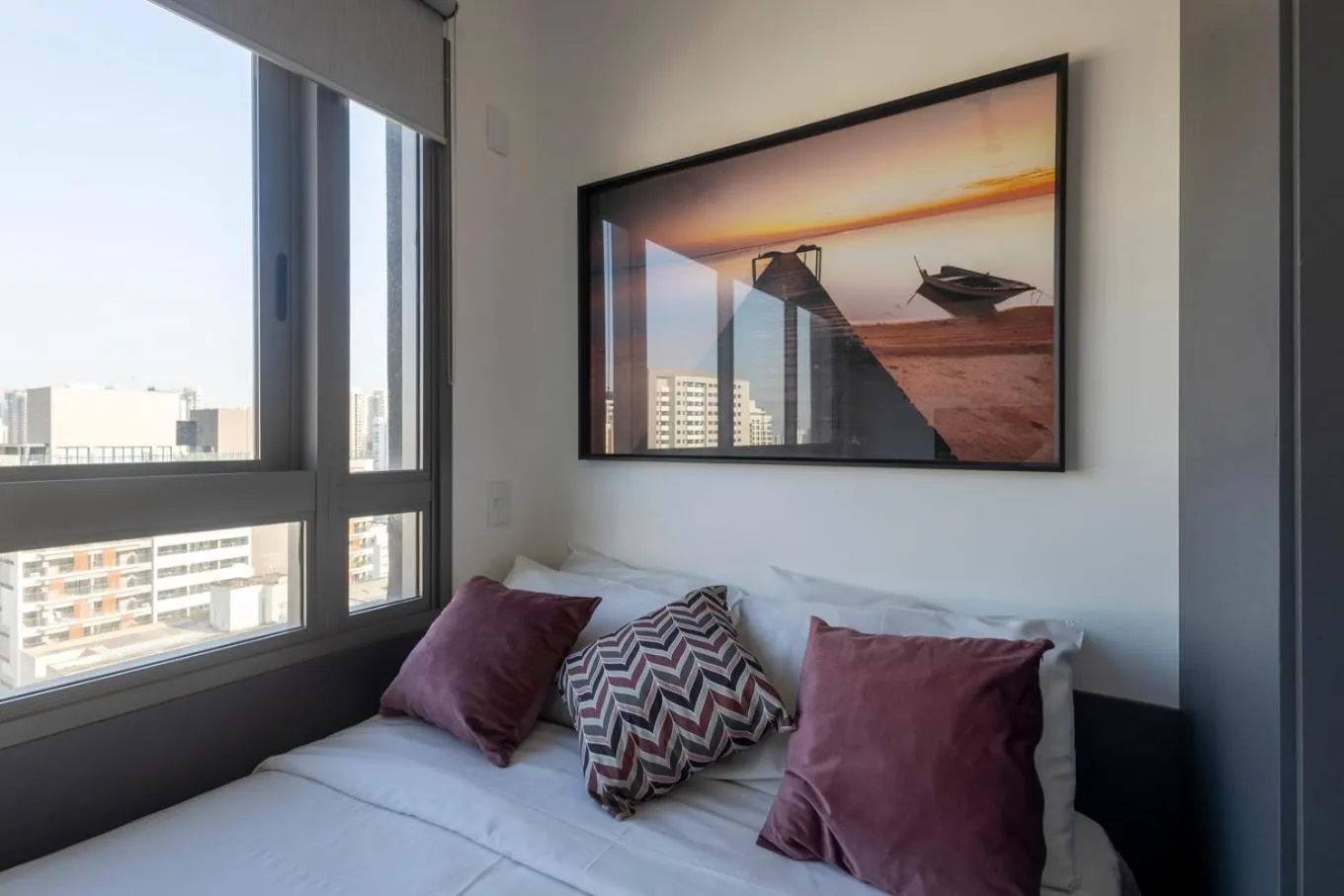 Bed in 360 VN Turiassú by Housi