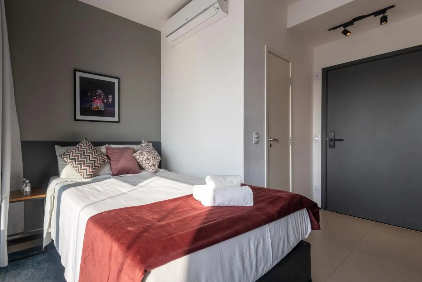 Bed in 360 VN Turiassú by Housi