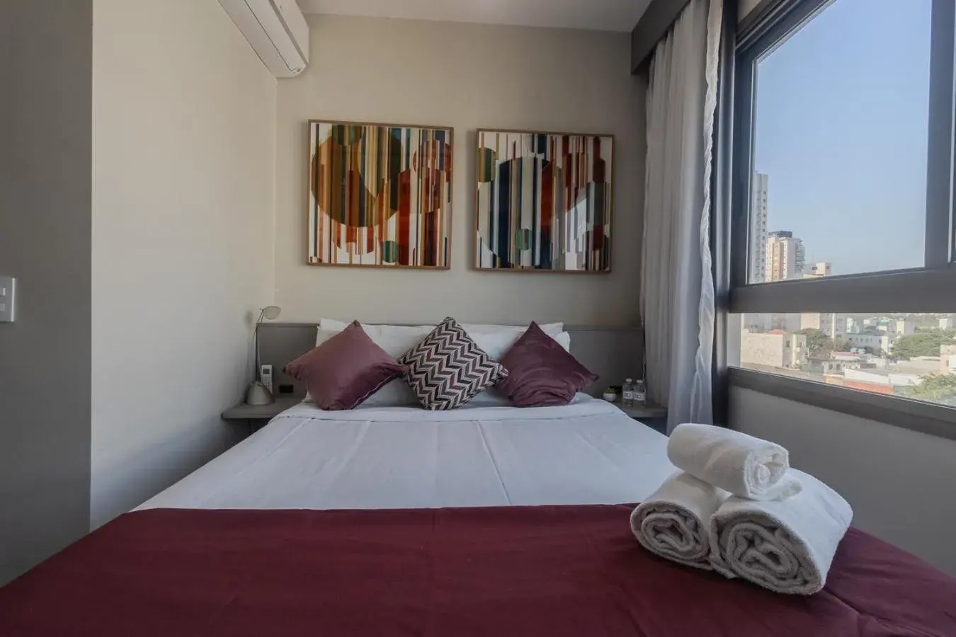 Deluxe Studio in 360 VN Turiassú by Housi Deluxe Studio in 360 VN Turiassú by Housi