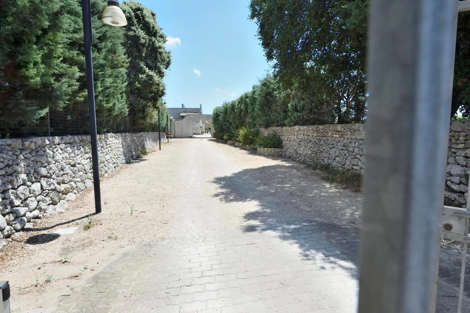 Agriturismo Antica Masseria i Cocci
