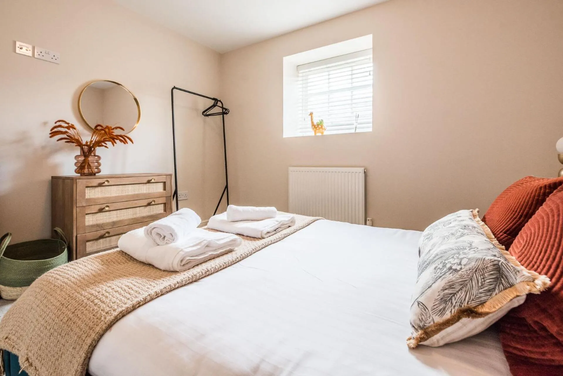 Guildhall Street Apartment, Bury St Edmunds