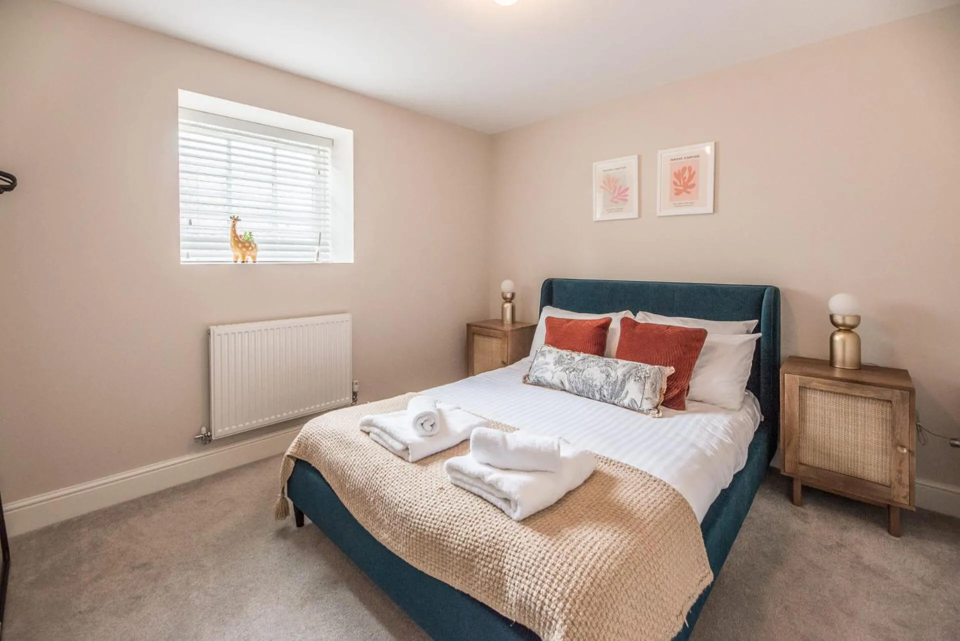 Guildhall Street Apartment, Bury St Edmunds