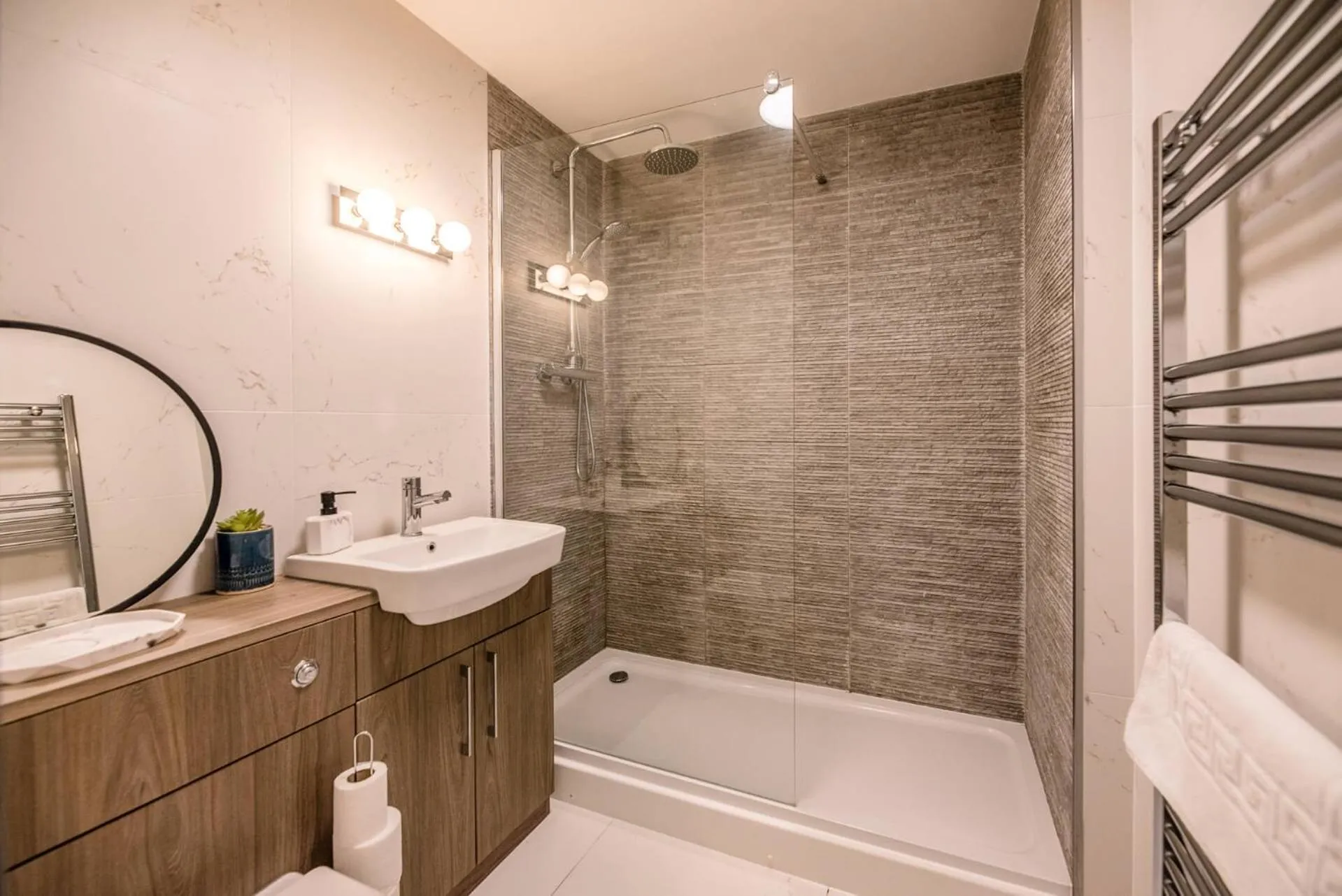 Guildhall Street Apartment, Bury St Edmunds