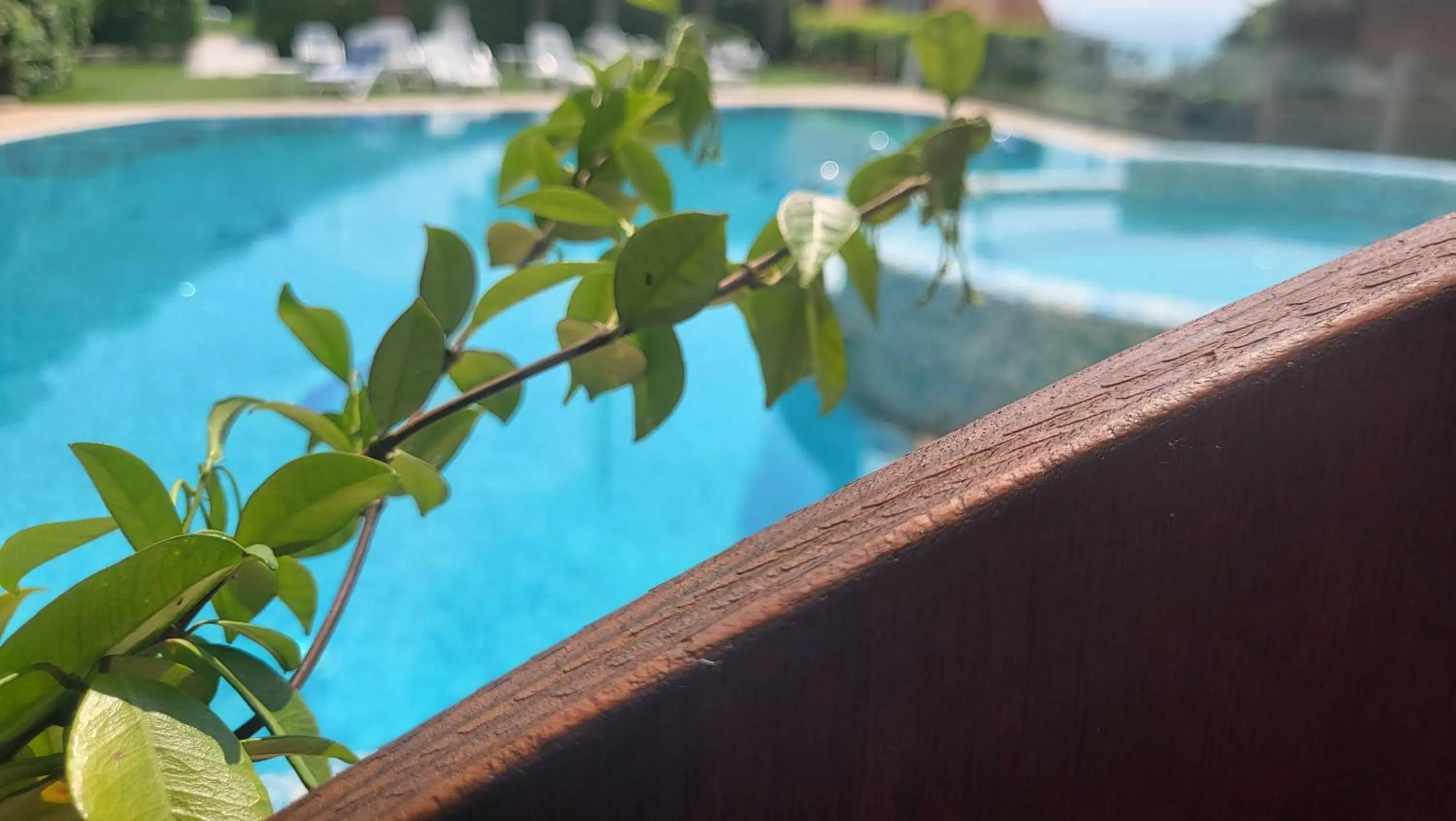 Hotel Garni Rosmari