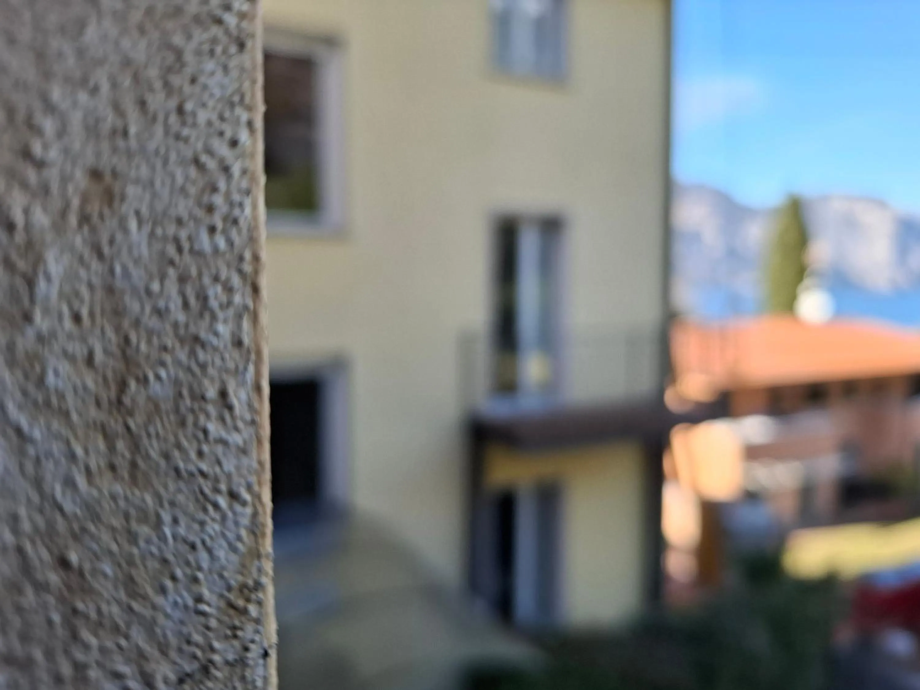 Hotel Garni Rosmari