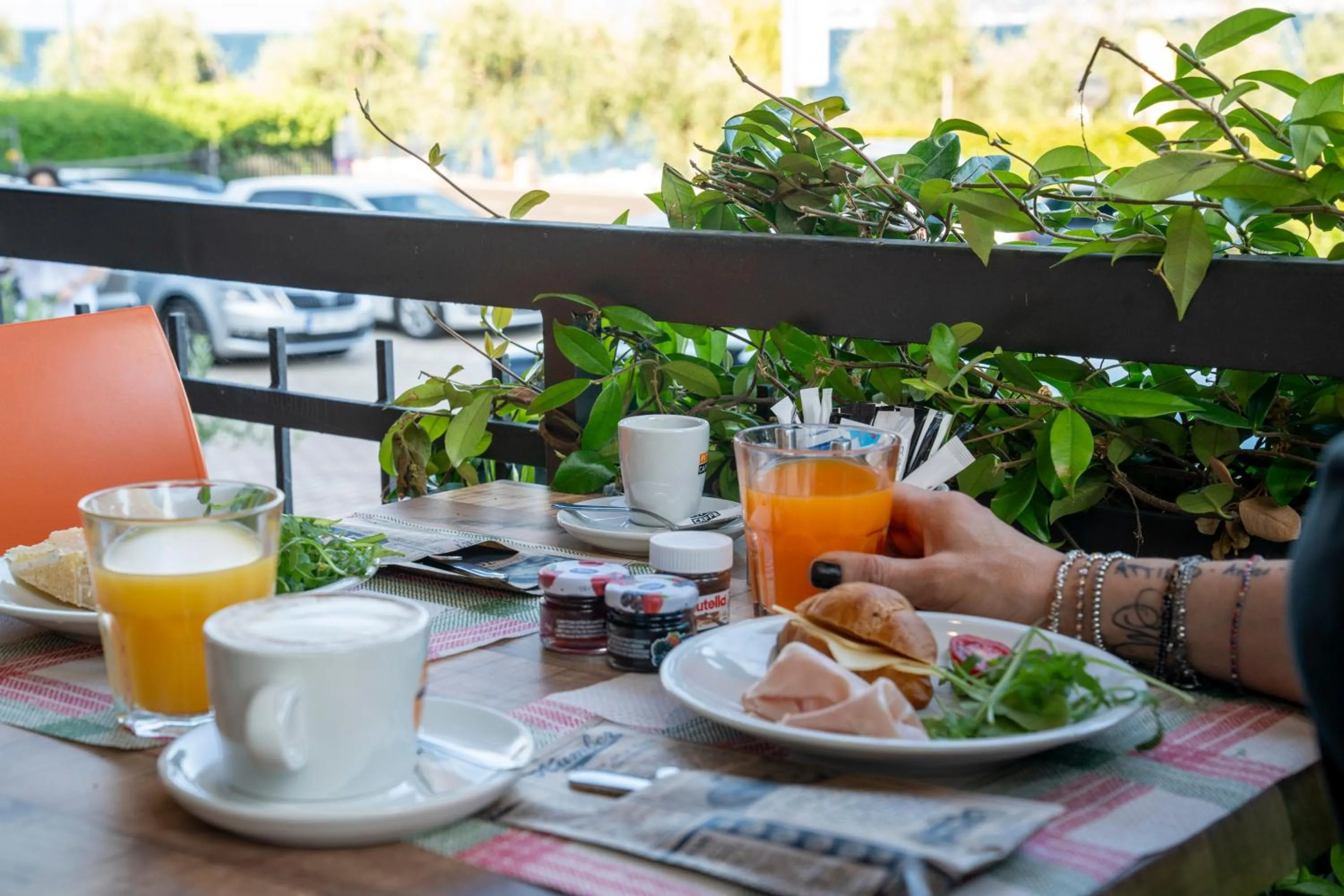 Hotel Garni Rosmari