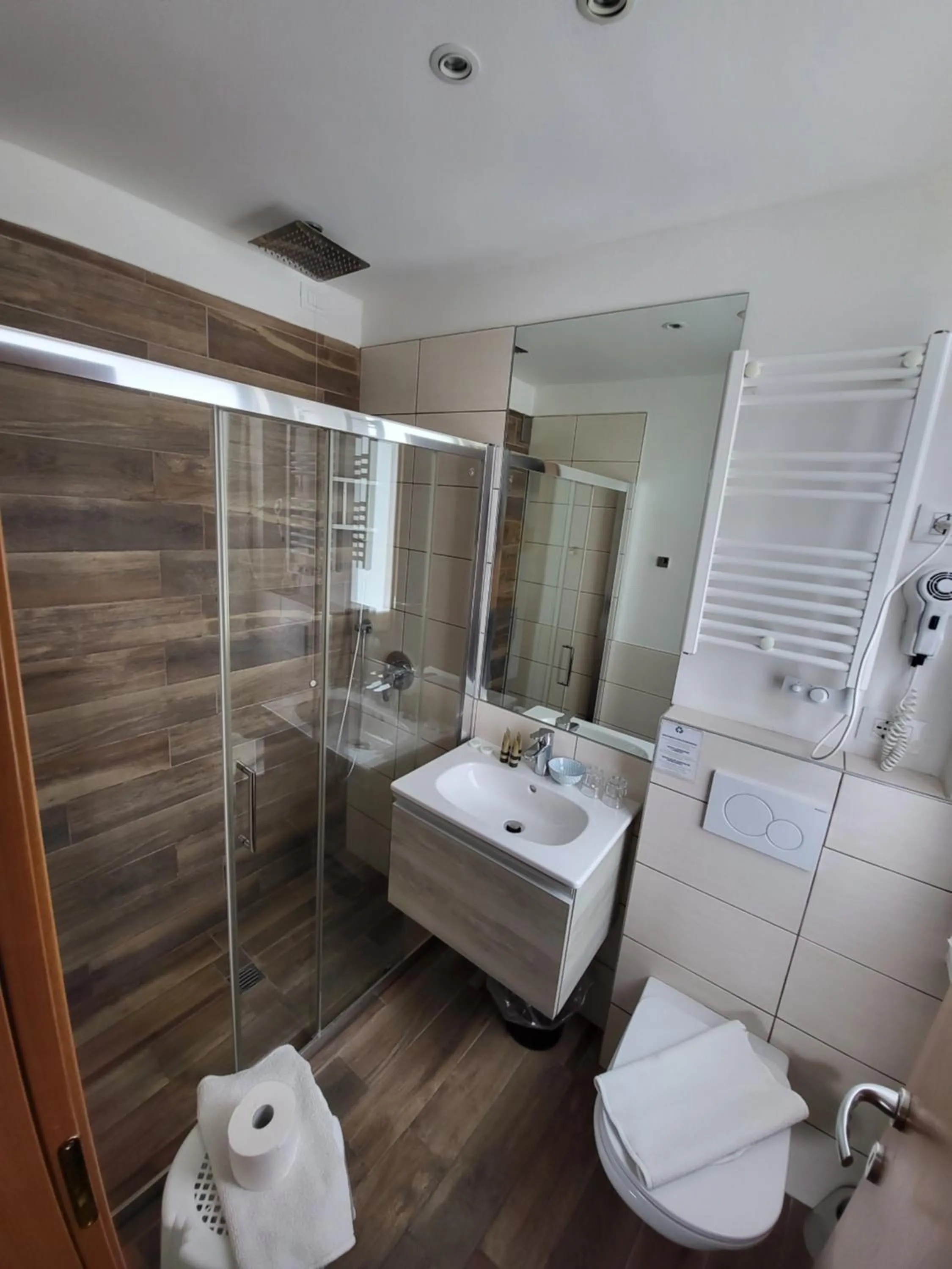 Hotel Garni Rosmari