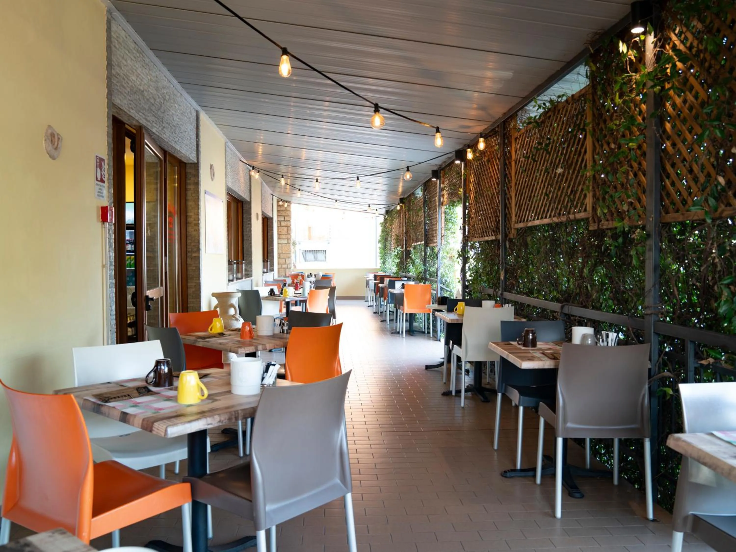 Hotel Garni Rosmari
