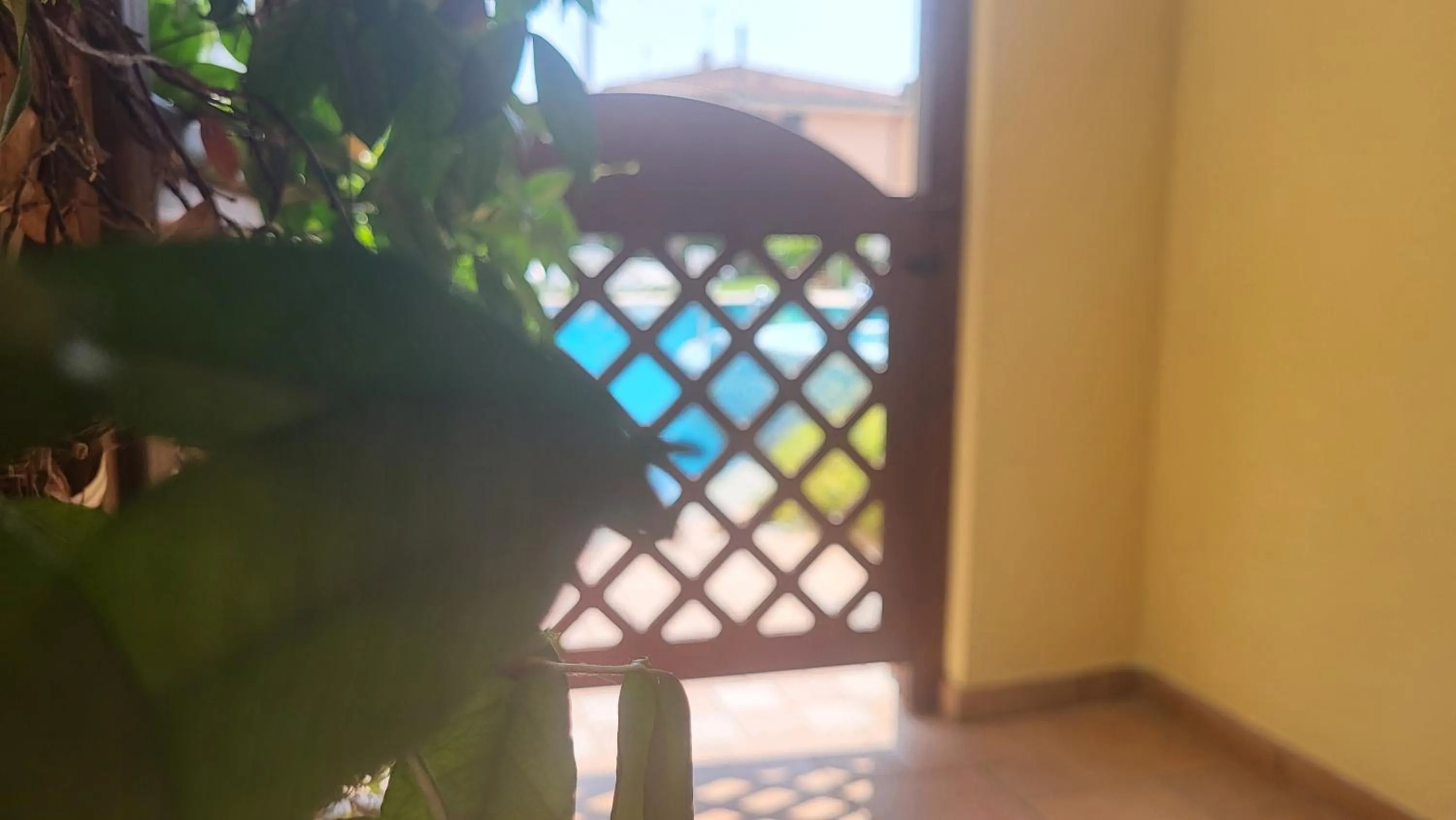 Hotel Garni Rosmari