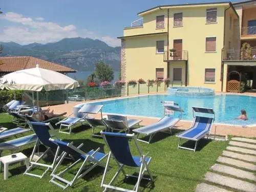 Hotel Garni Rosmari Hotel Garni Rosmari