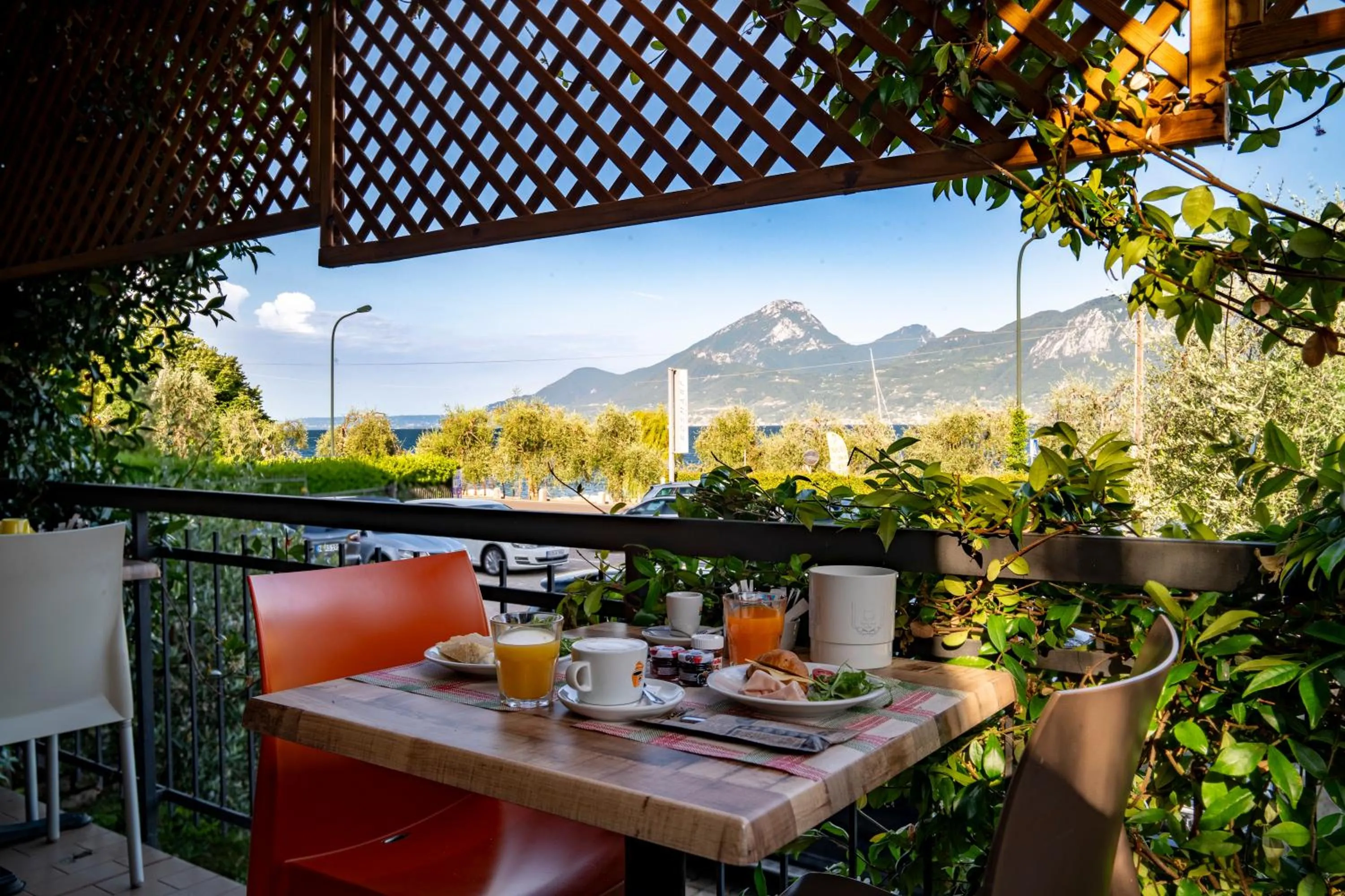 Hotel Garni Rosmari