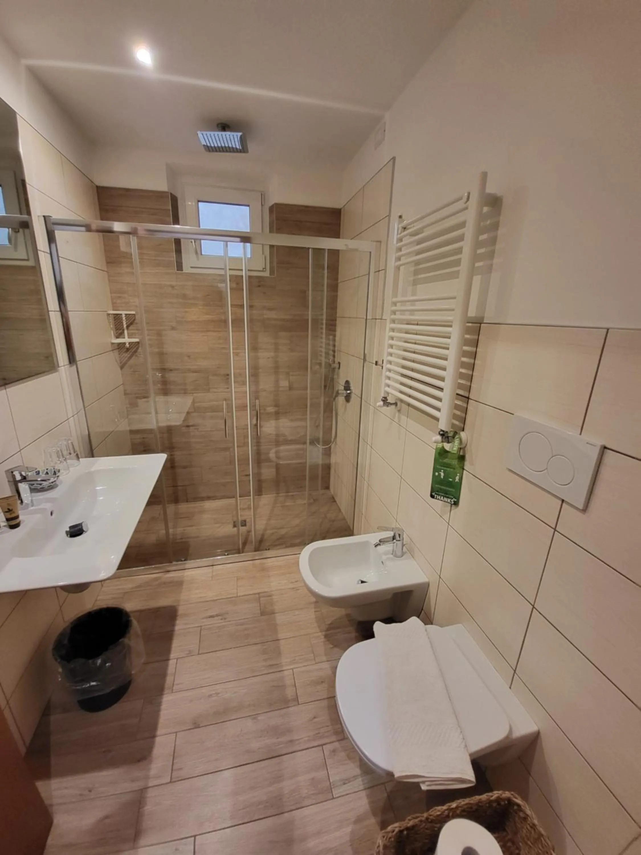 Hotel Garni Rosmari