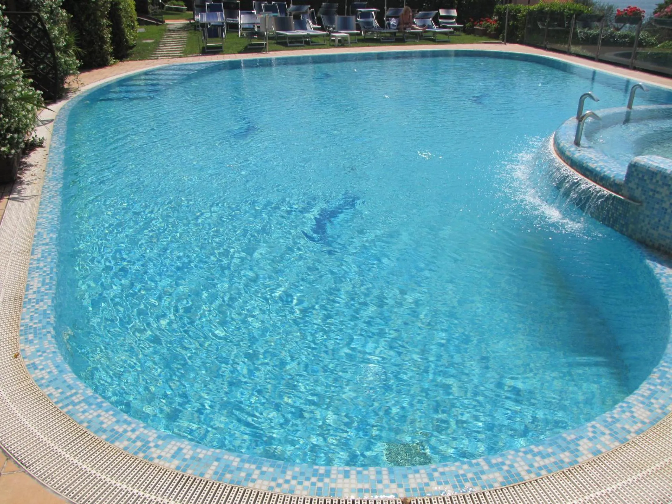 Hotel Garni Rosmari