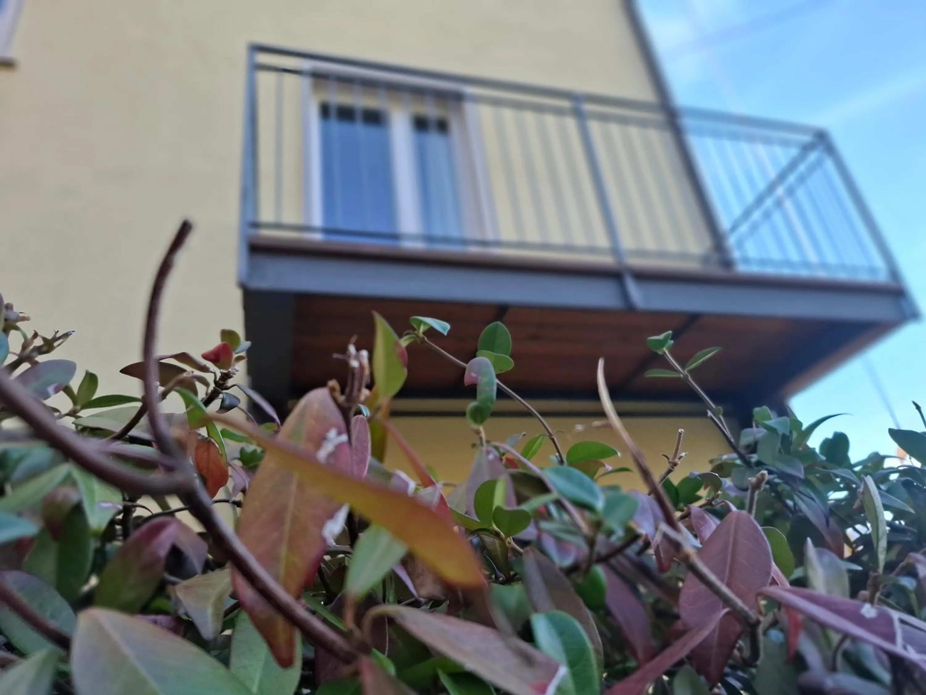 Hotel Garni Rosmari