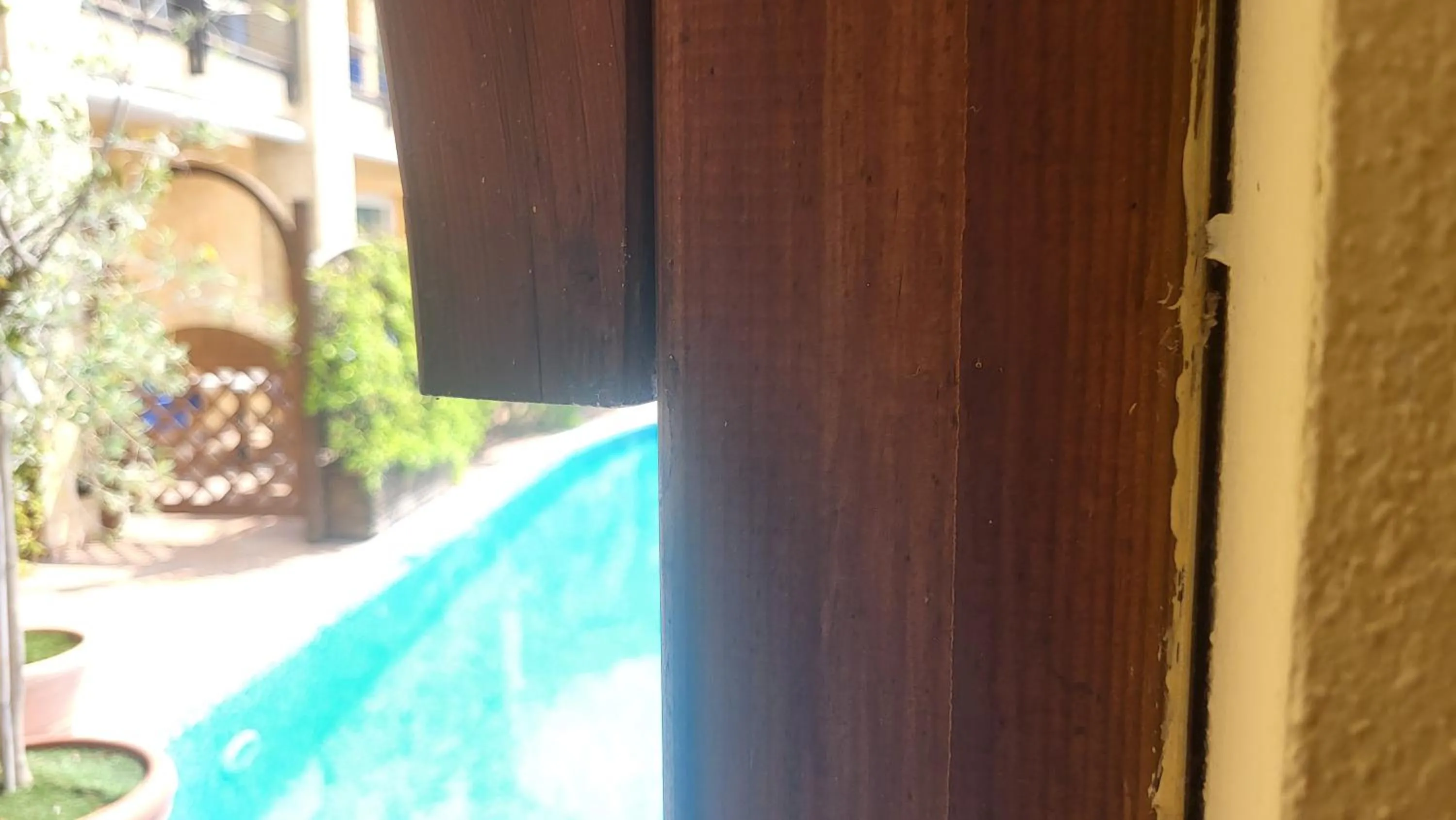 Hotel Garni Rosmari