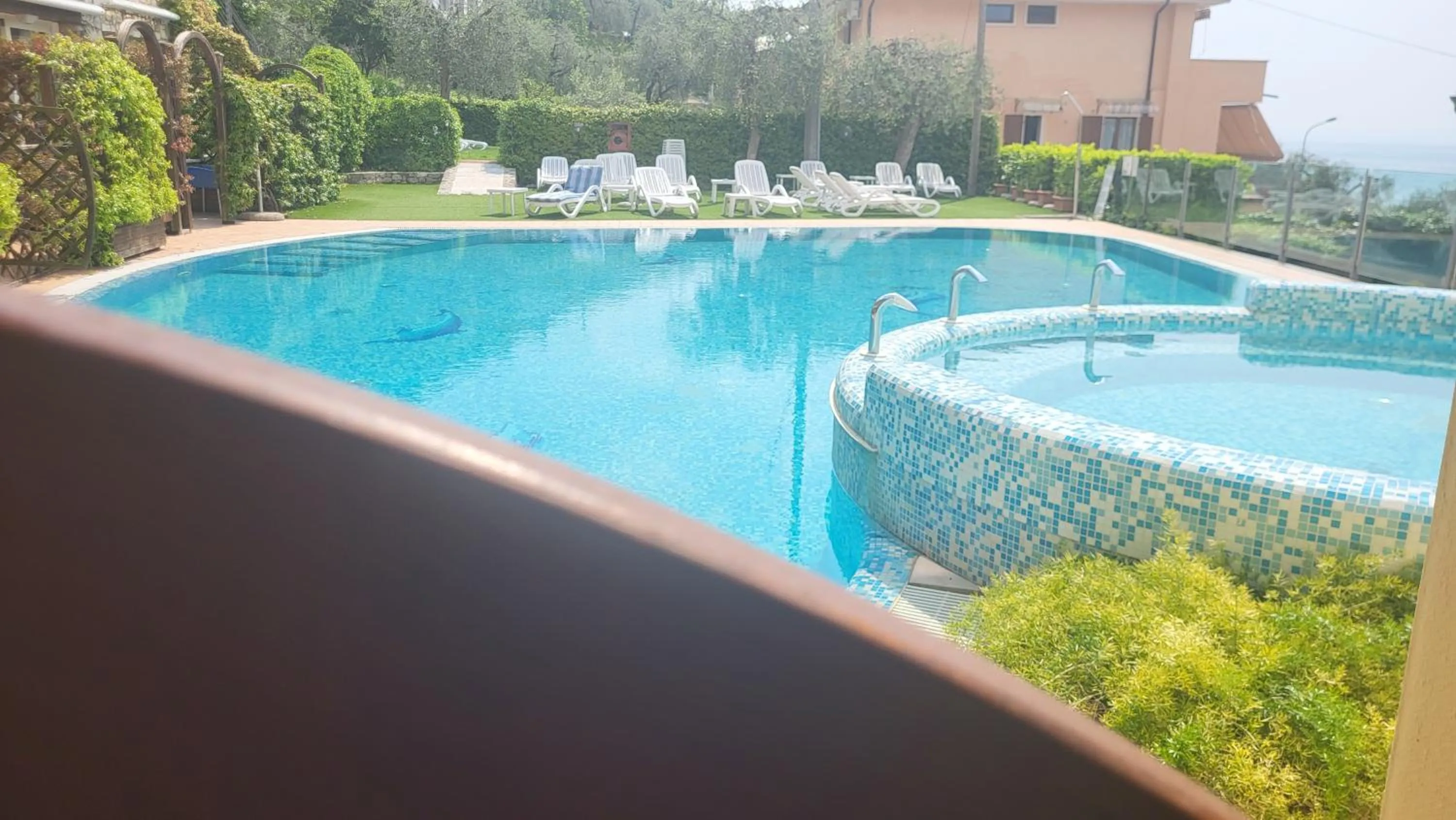 Hotel Garni Rosmari