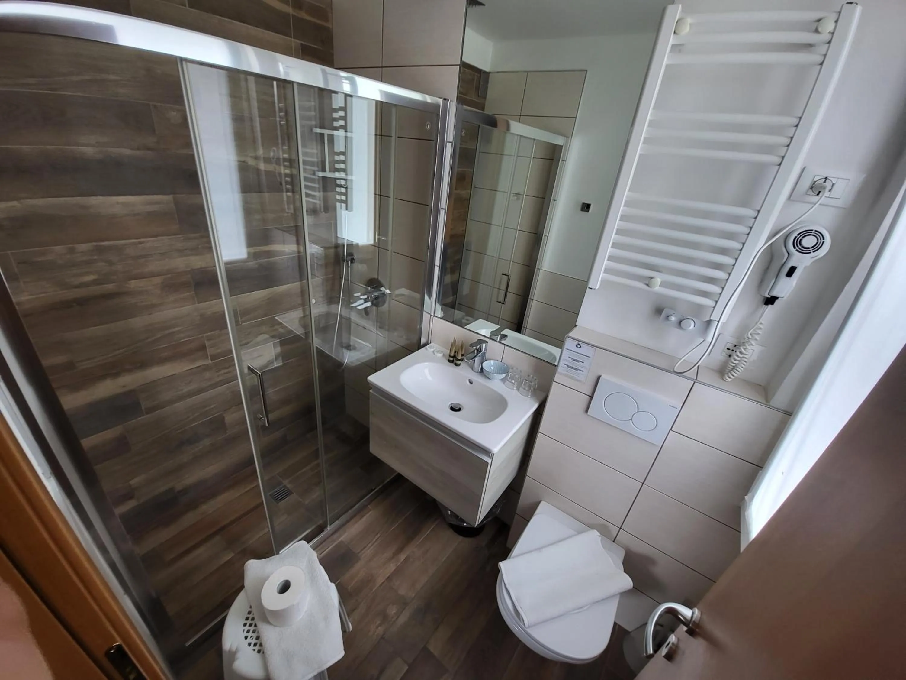 Hotel Garni Rosmari