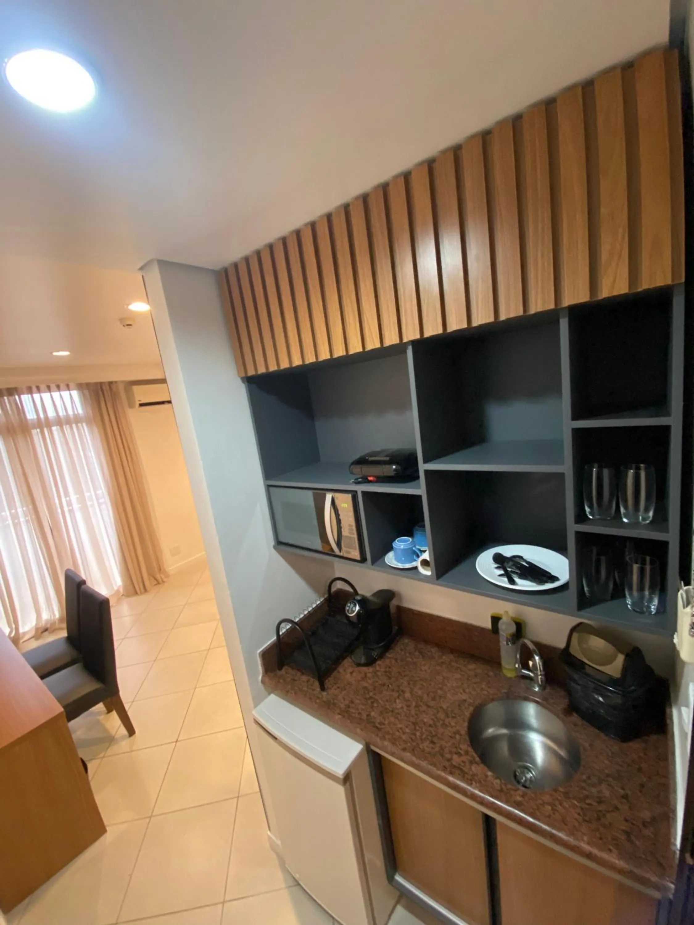 Millenium Hotel Flat