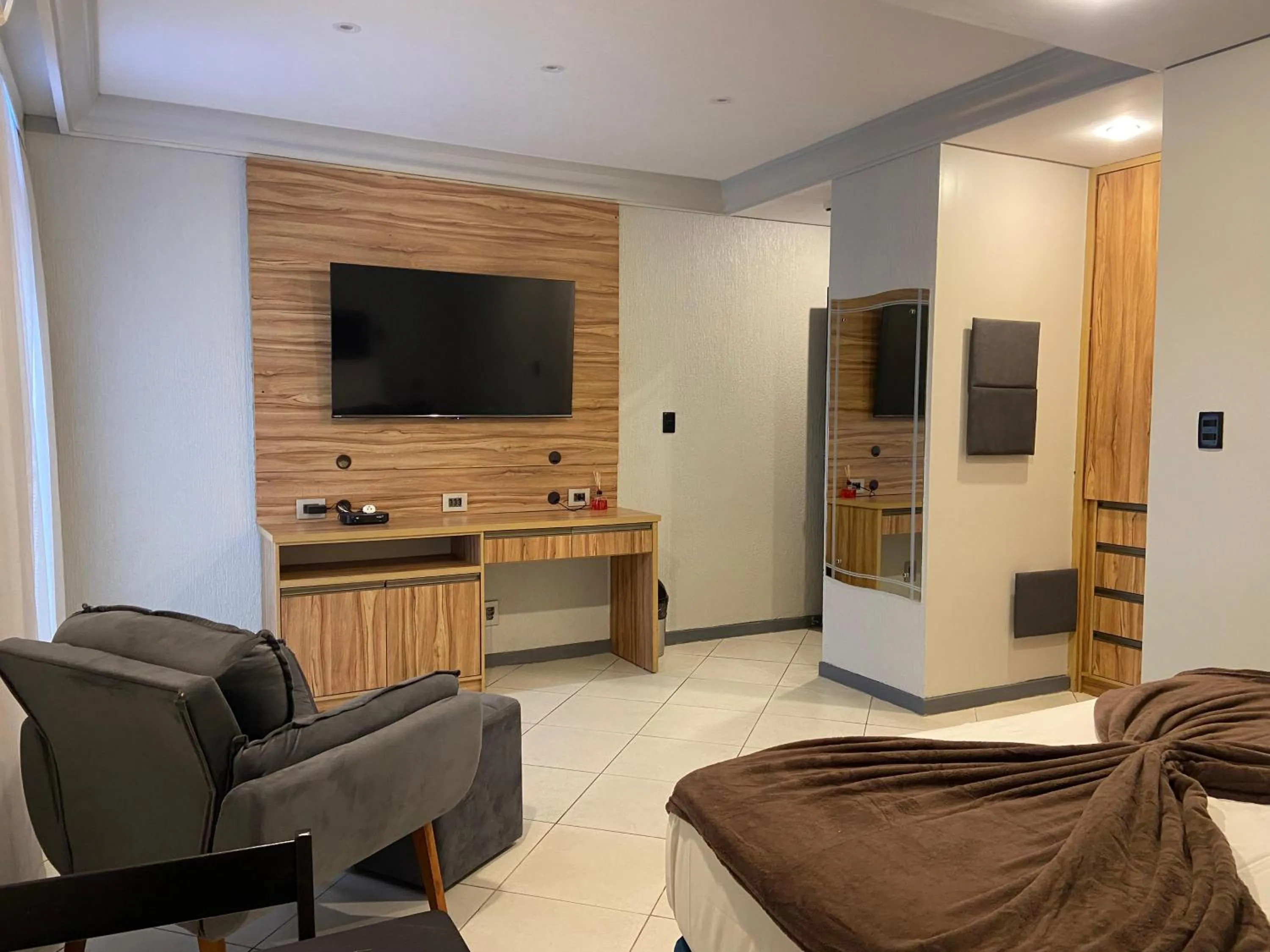 Millenium Hotel Flat